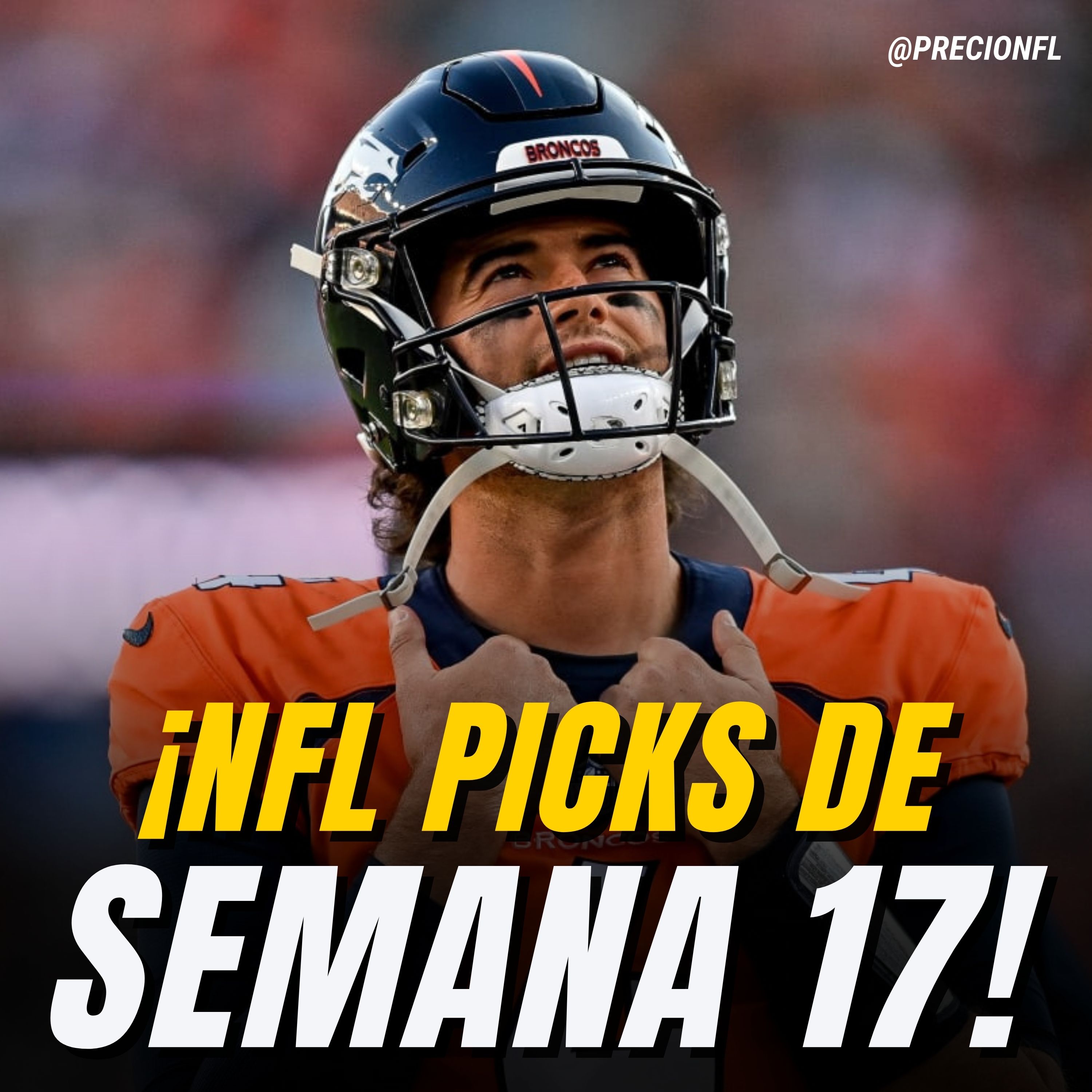 Precio Del Exito NFL