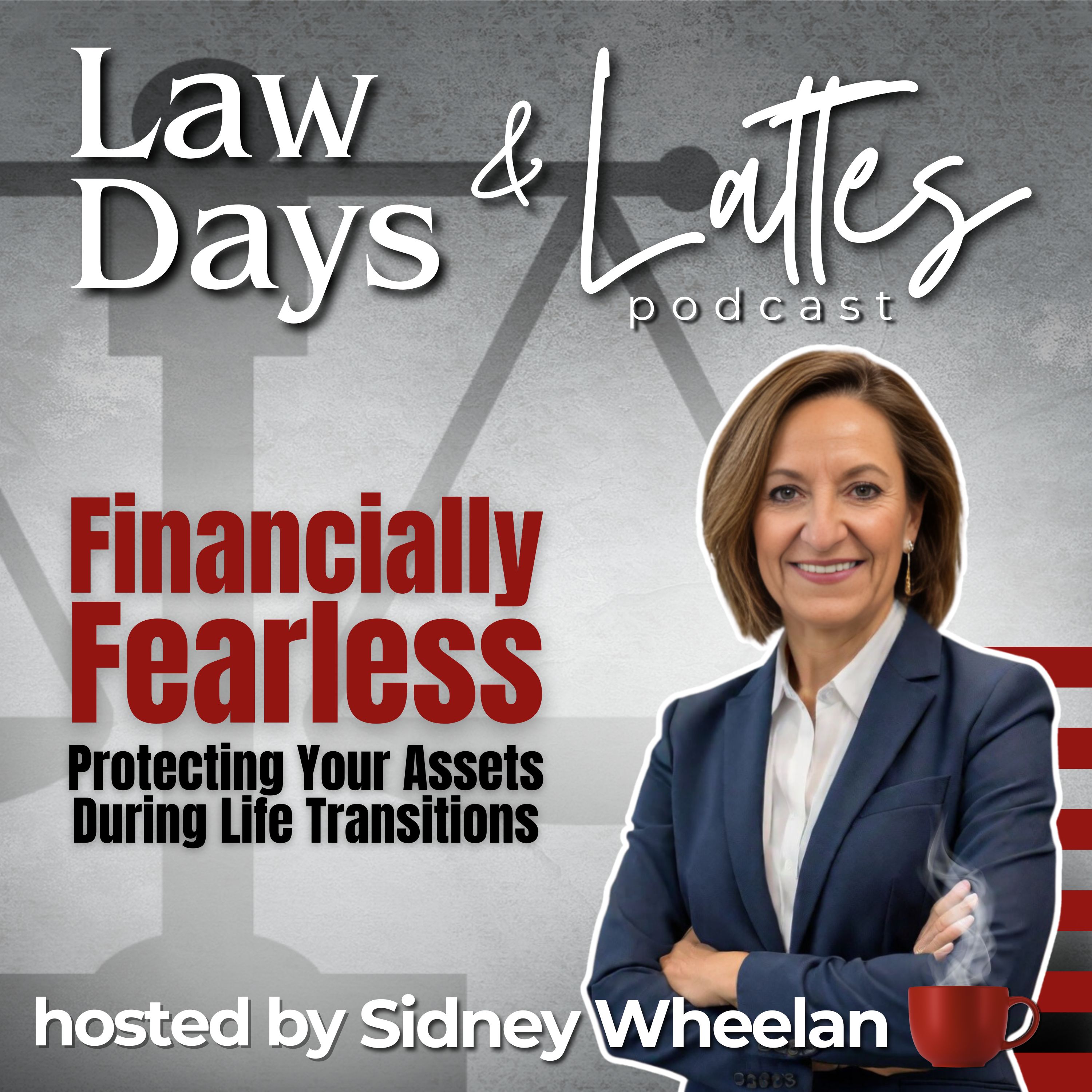 Law Days & Lattes