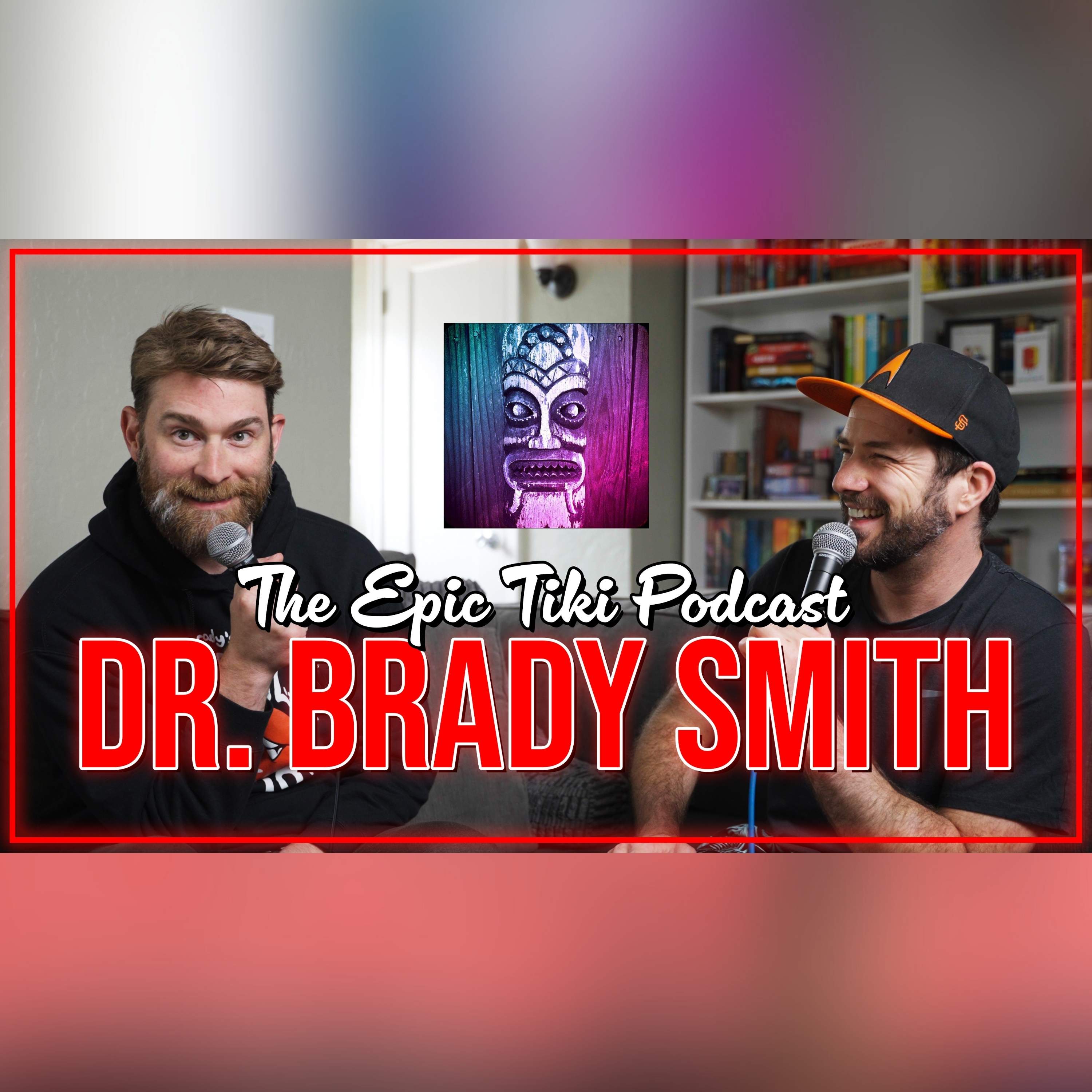 The Epic Tiki Podcast