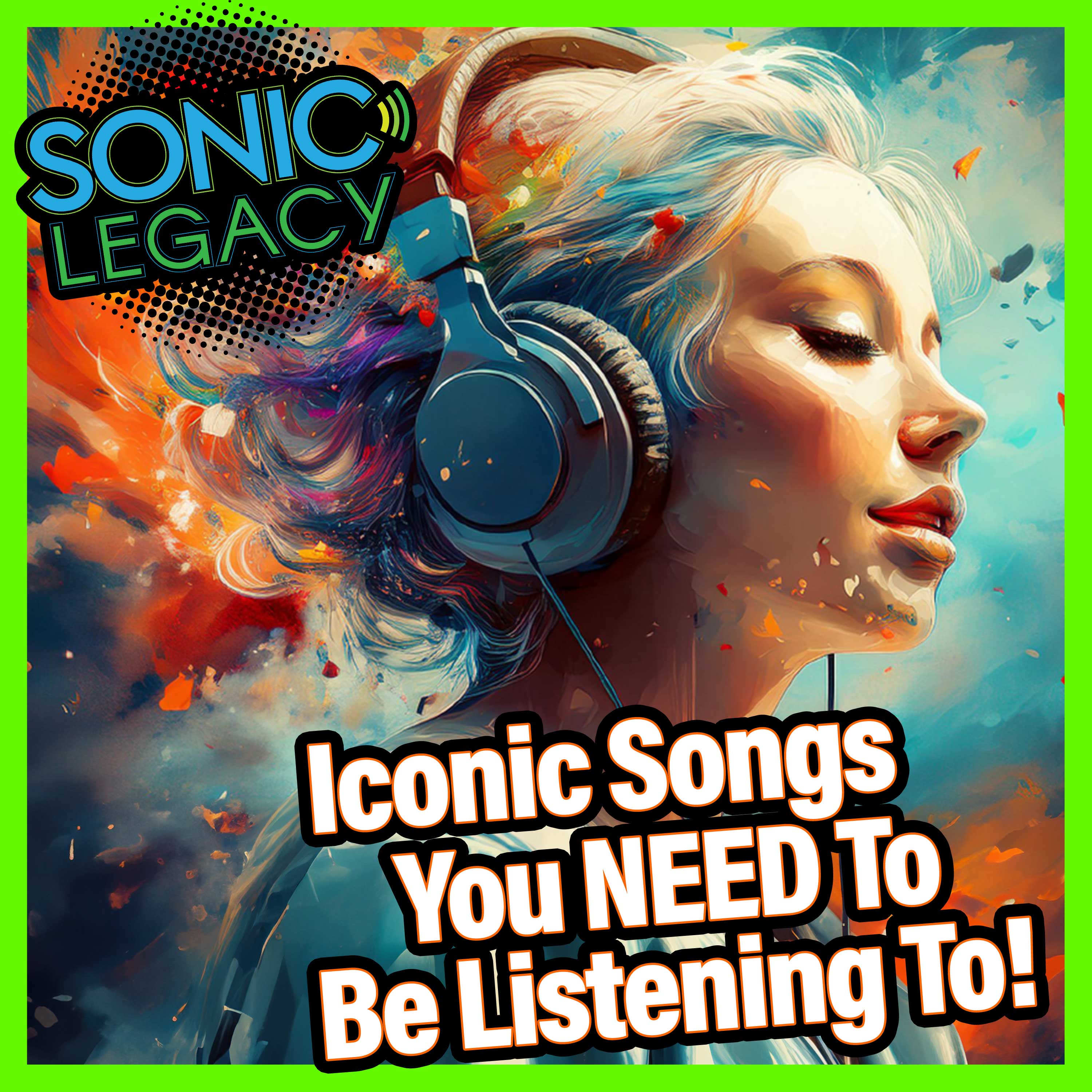 Sonic Legacy