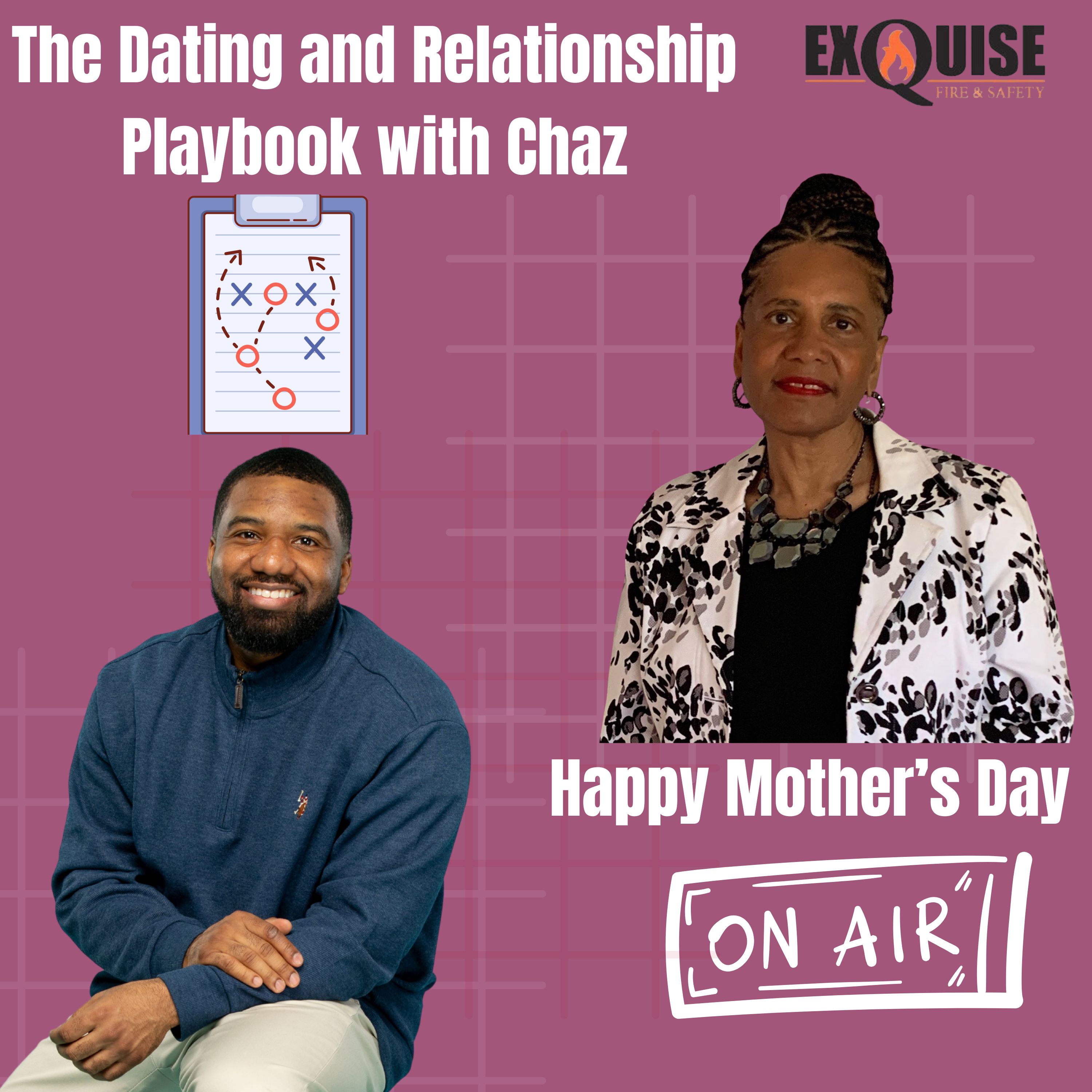 Happy Mother's Day Ma episode artwork