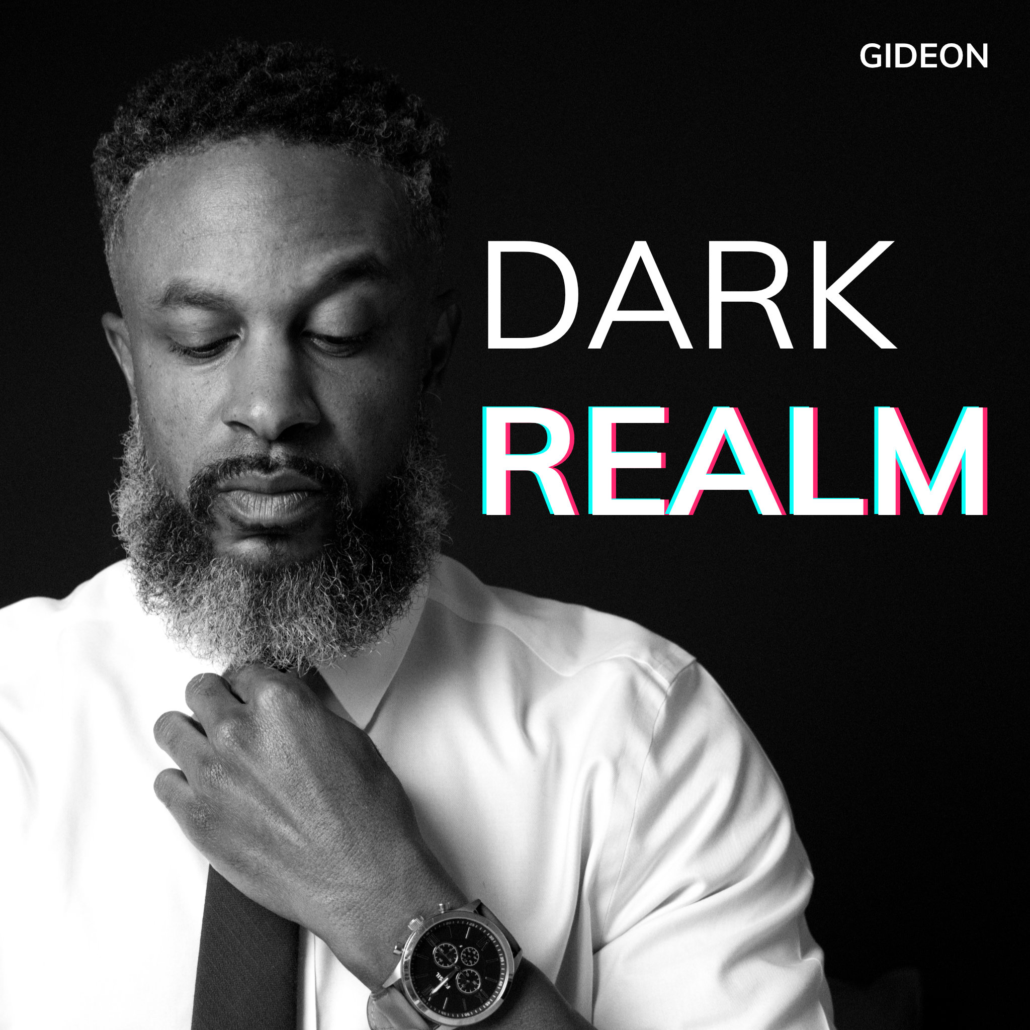 Artwork for Dark Realm