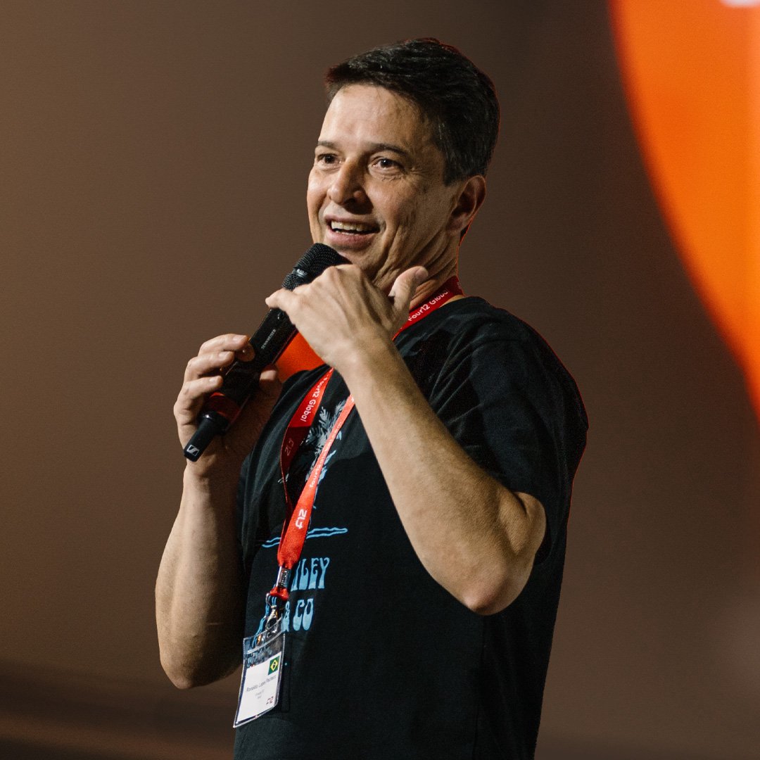 The Things of This World | Ronaldo Pacheco The Things of This World | Ronaldo Pacheco