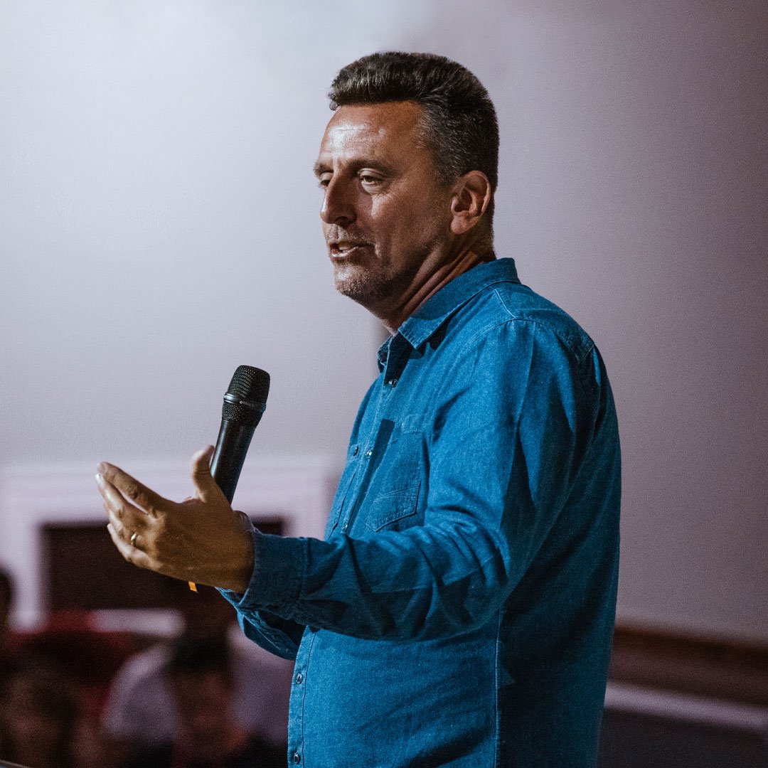 Conference Messages | Four12