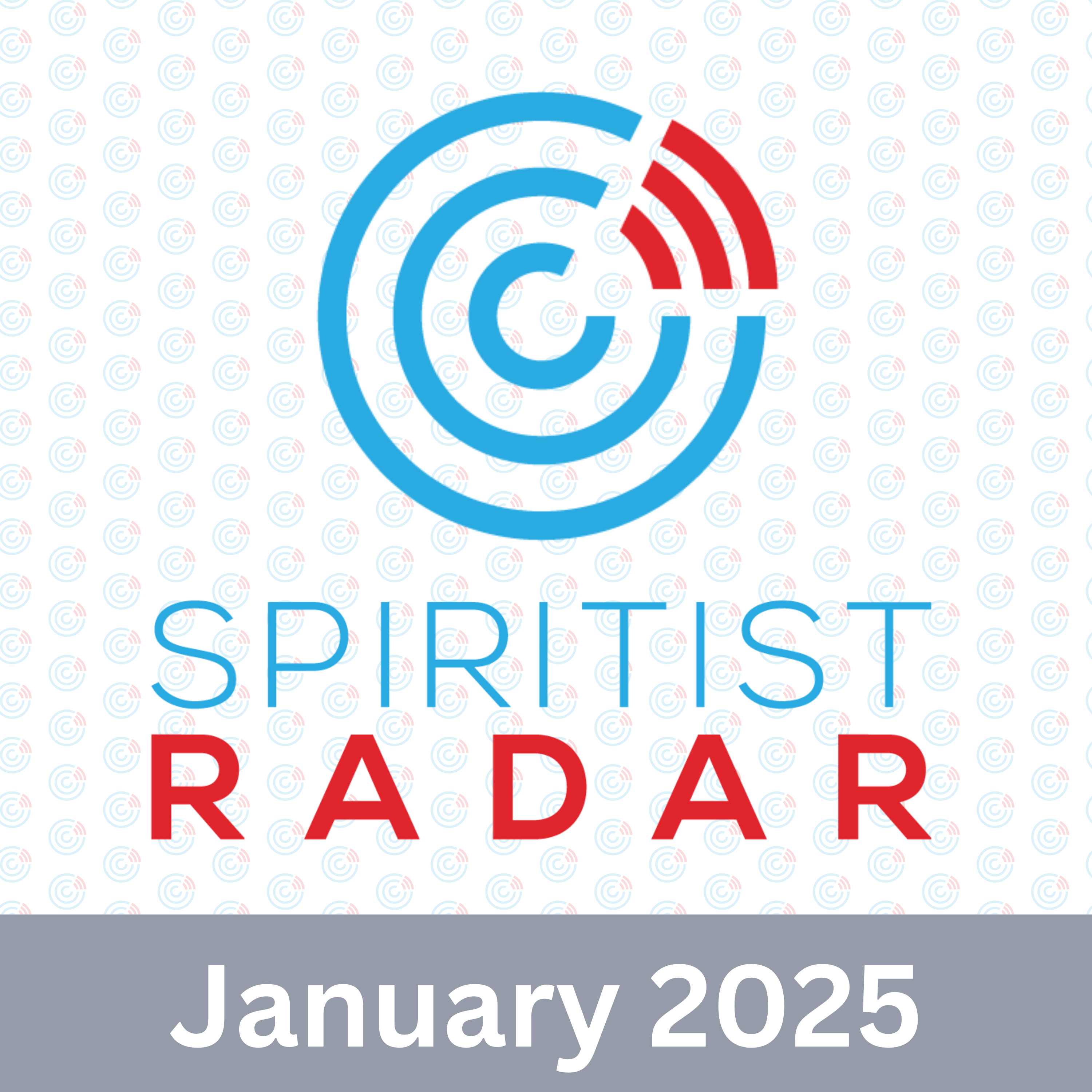 January 2025 - Learning, Healing, and the Mind Beyond the Brain episode artwork