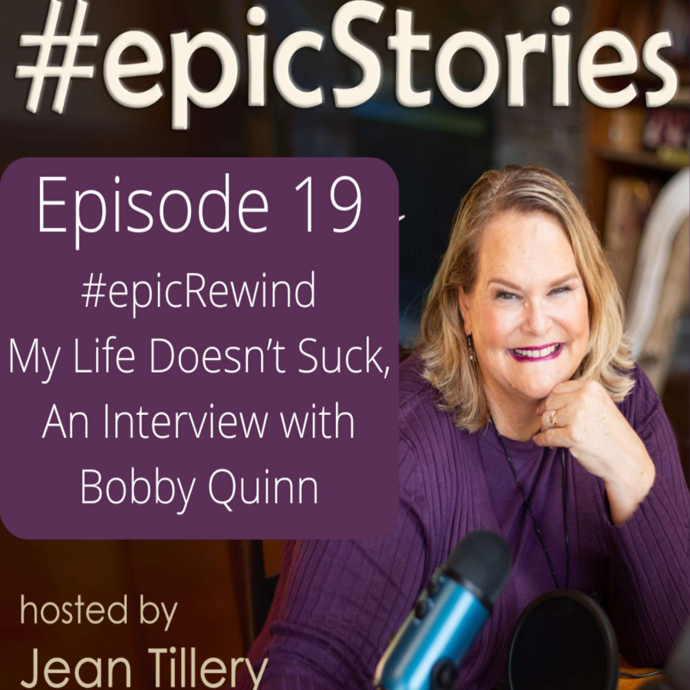 Epic Stories