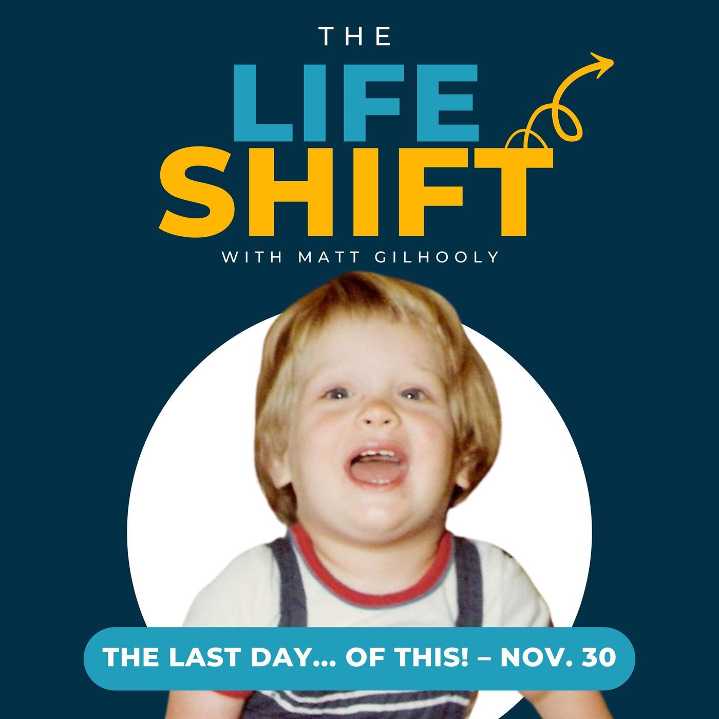 Day 30: My 30-Day Podcasting Challenge Experience – 30 days, 30 episodes