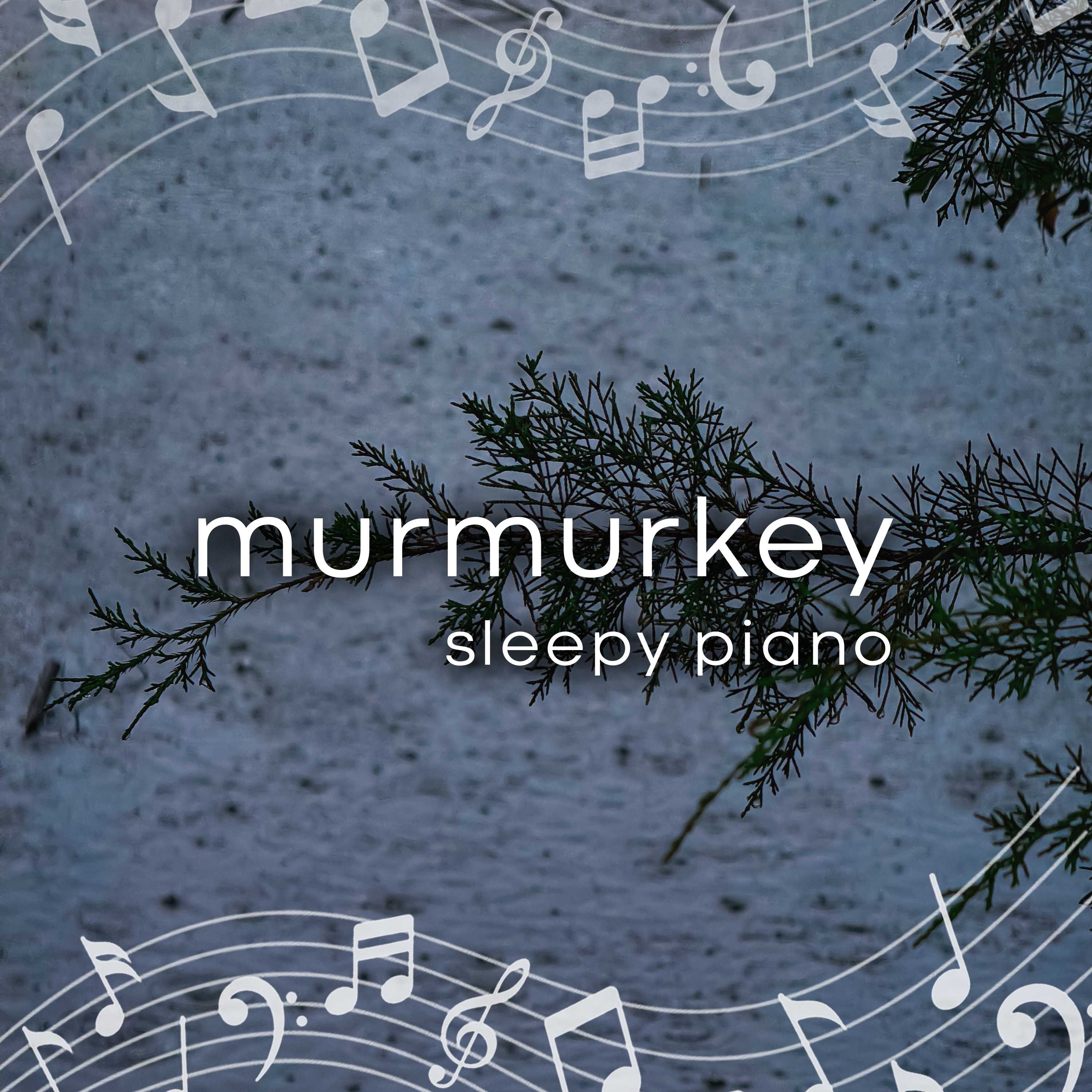 8 Hours of Piano for Naps with Thunderstorm - "For Nights on End" episode artwork