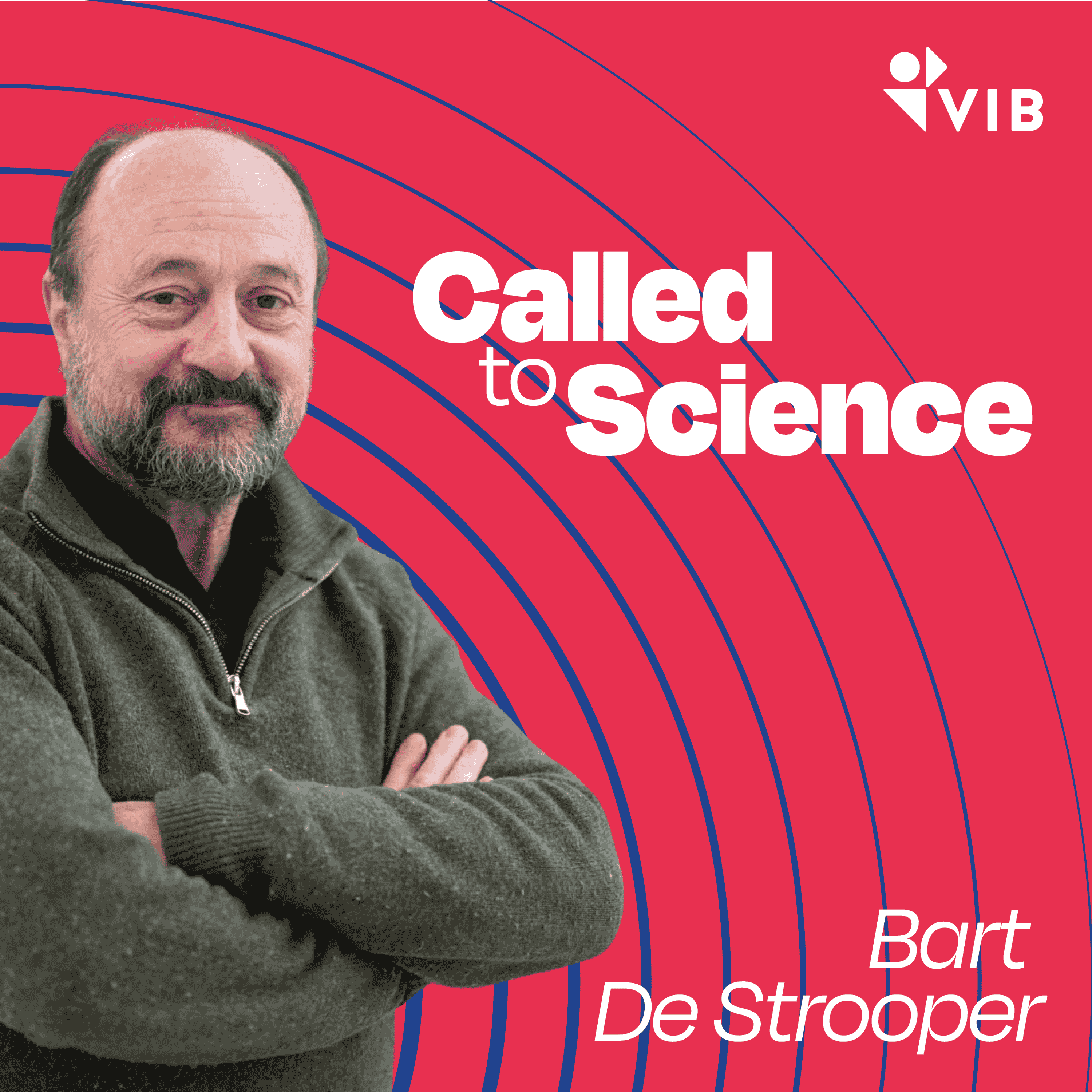 Called to Science