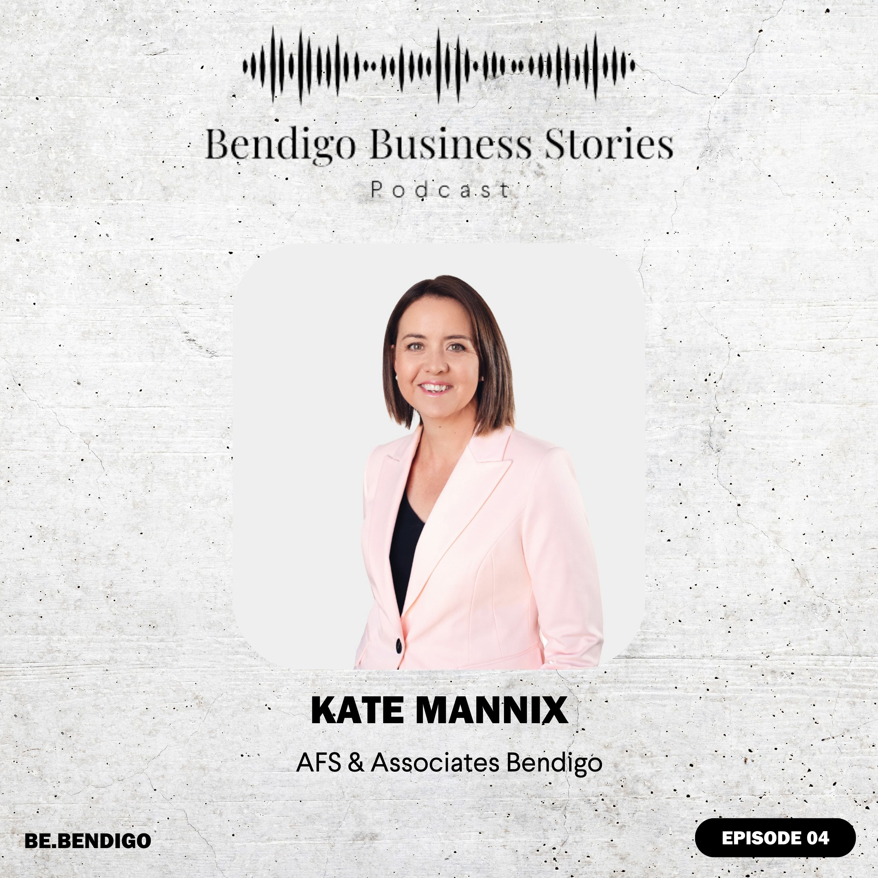 Bendigo Business Stories