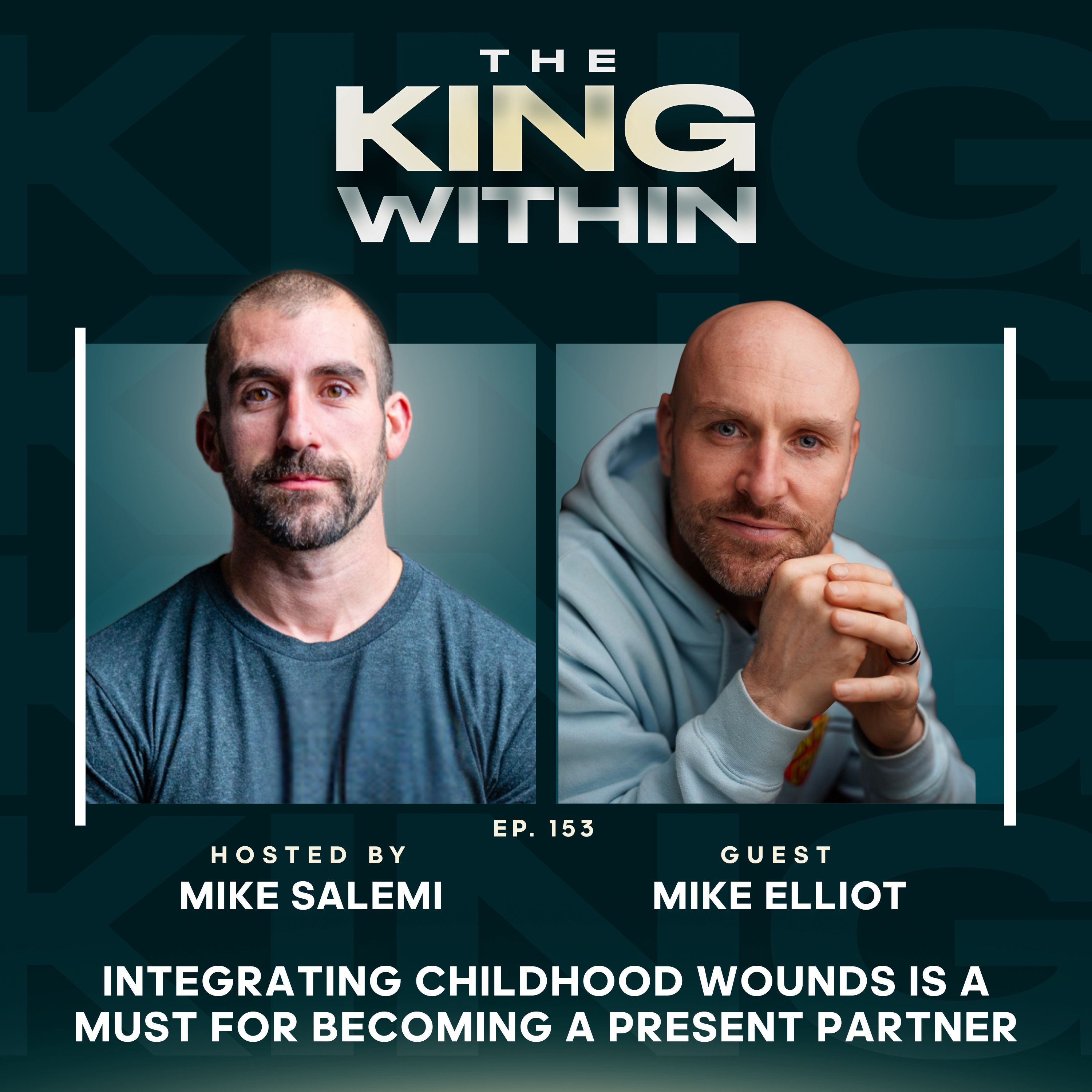 The King Within:  Modern Masculinity and the Sovereign Man