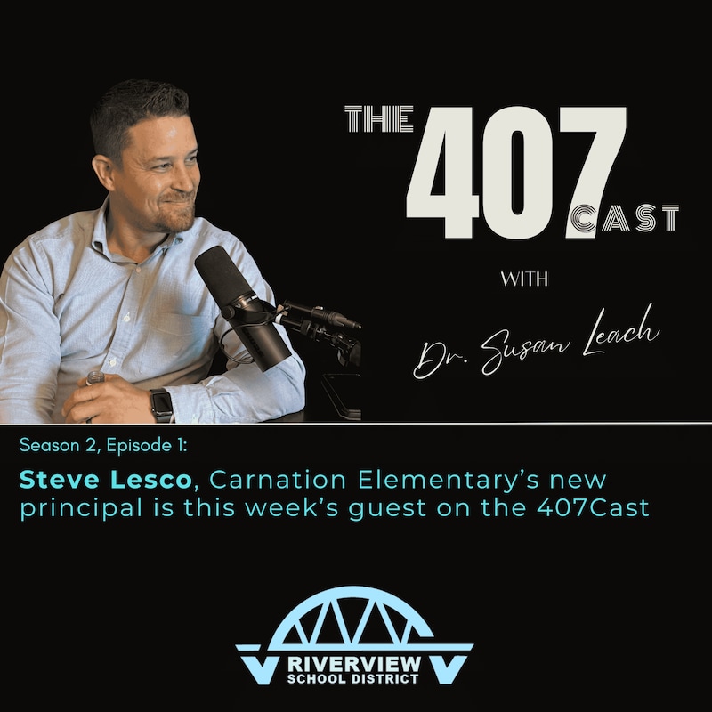 Artwork for podcast The 407cast