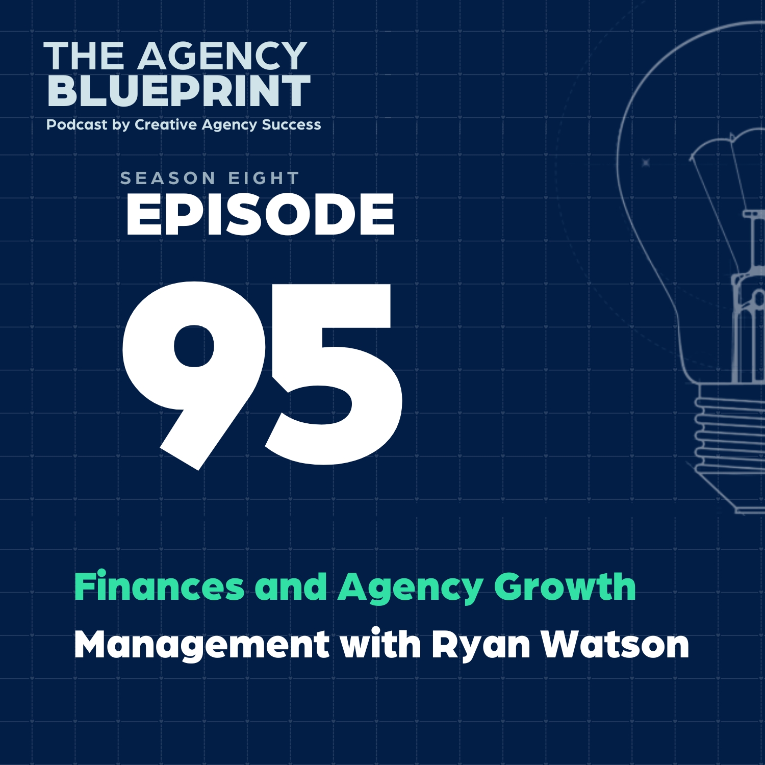 Agency Blueprint