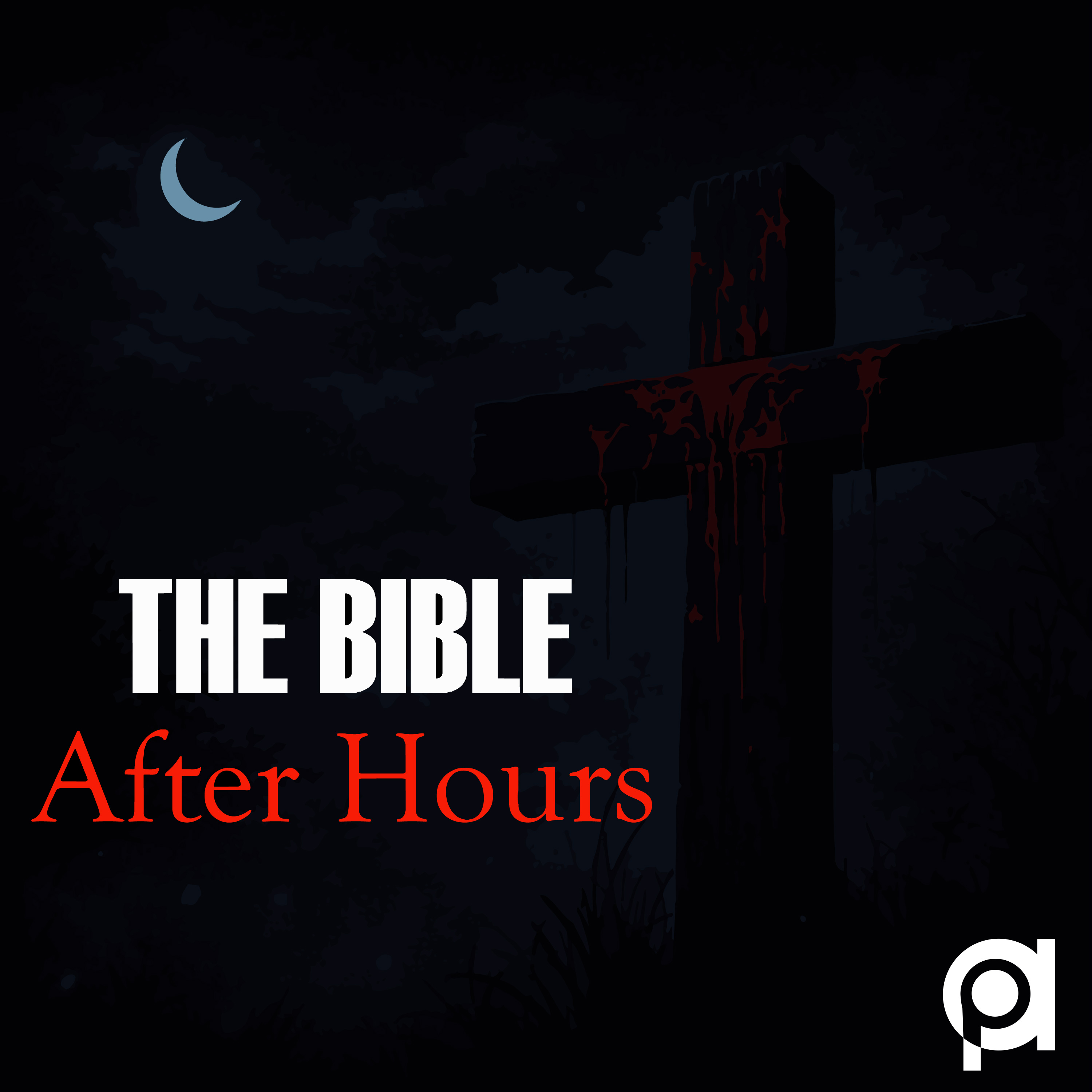Artwork for The Bible After-Hours