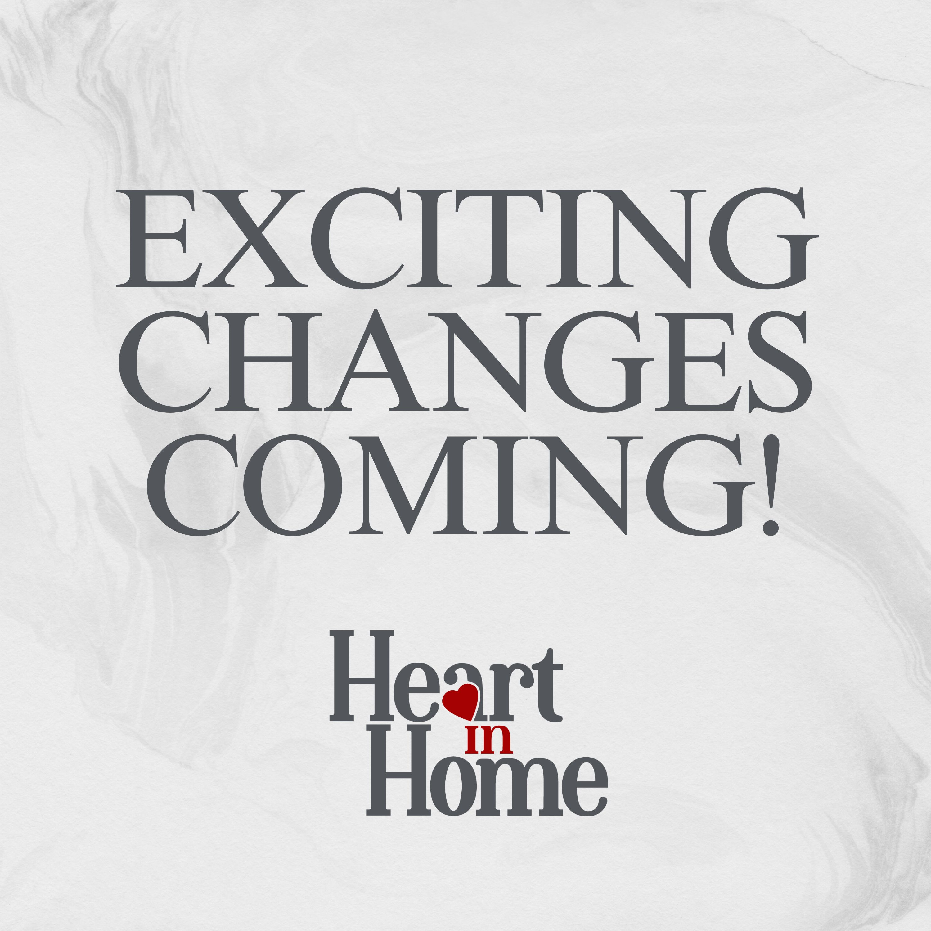Heart In Home Living