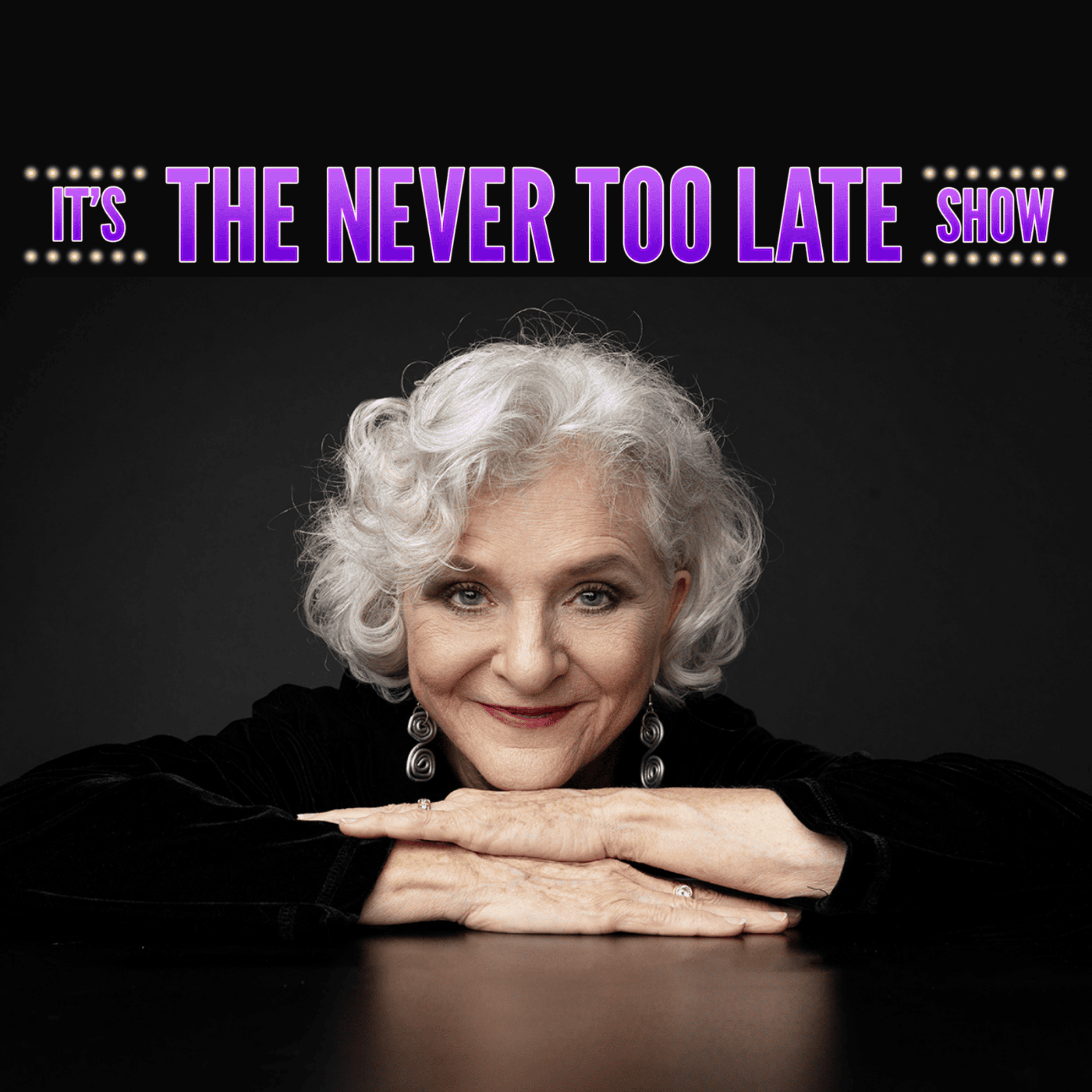 Feeling Left Out? Do This Instead | Teresa Bueno | It’s the Never Too Late Show (Solo Edition) episode artwork