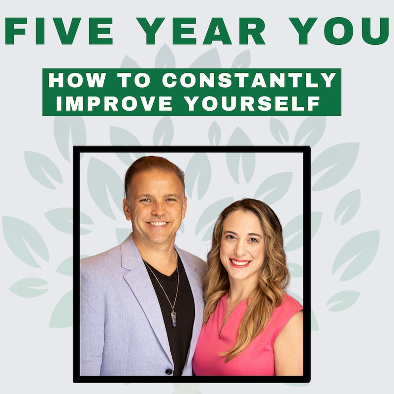 Artwork for podcast Five Year You