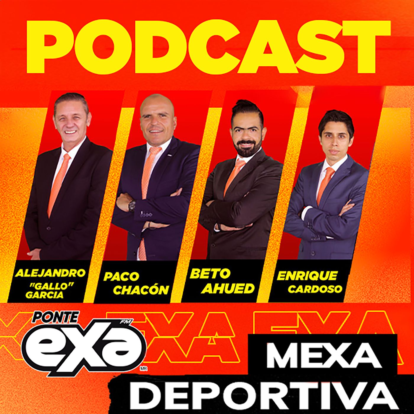MEXA DEPORTIVA 30 DE OCTUBRE