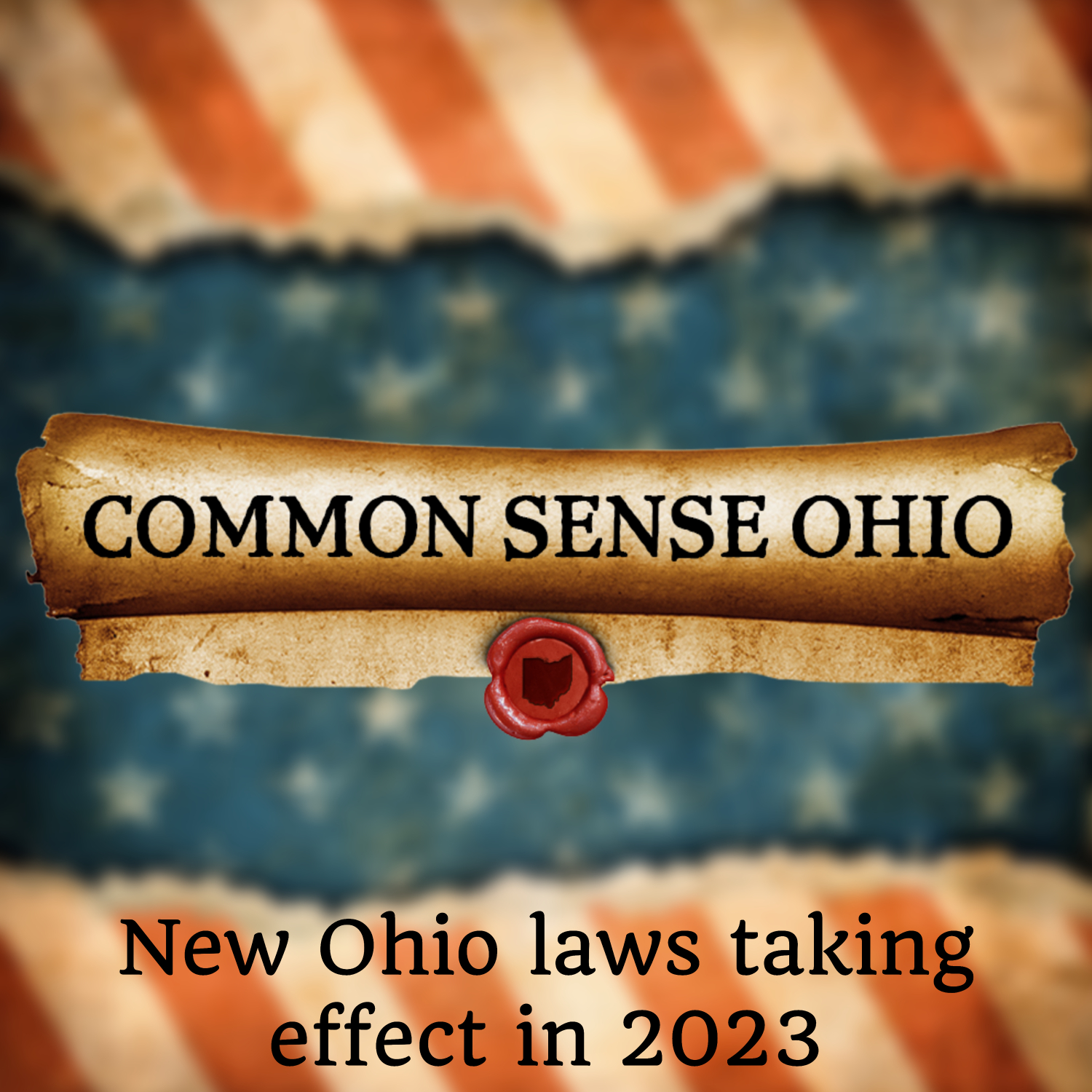 New Ohio Laws Taking Effect in 2023