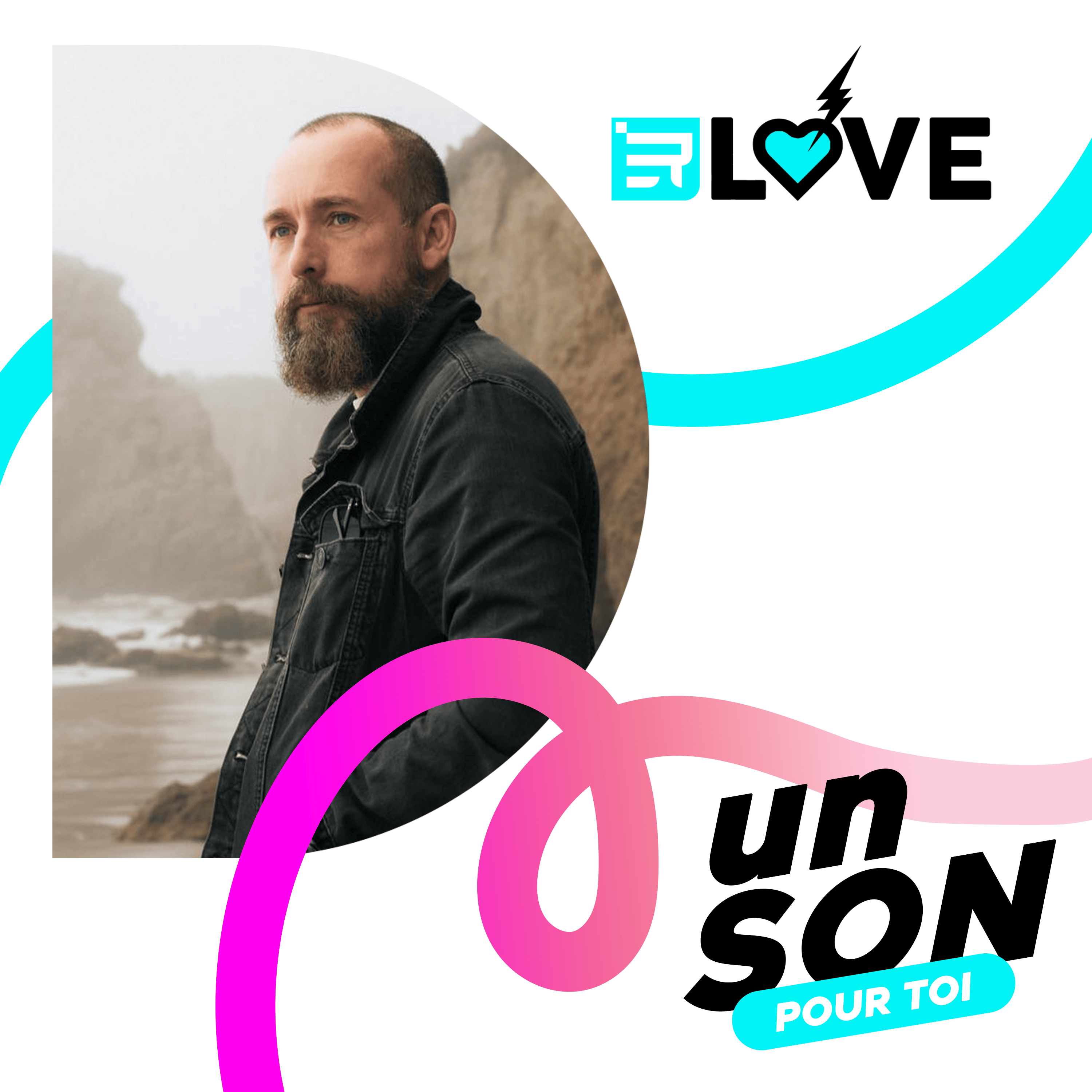 "Faith. Hope. Love" de We Are Messengers ! - un SON pour toi du 10/02 episode artwork