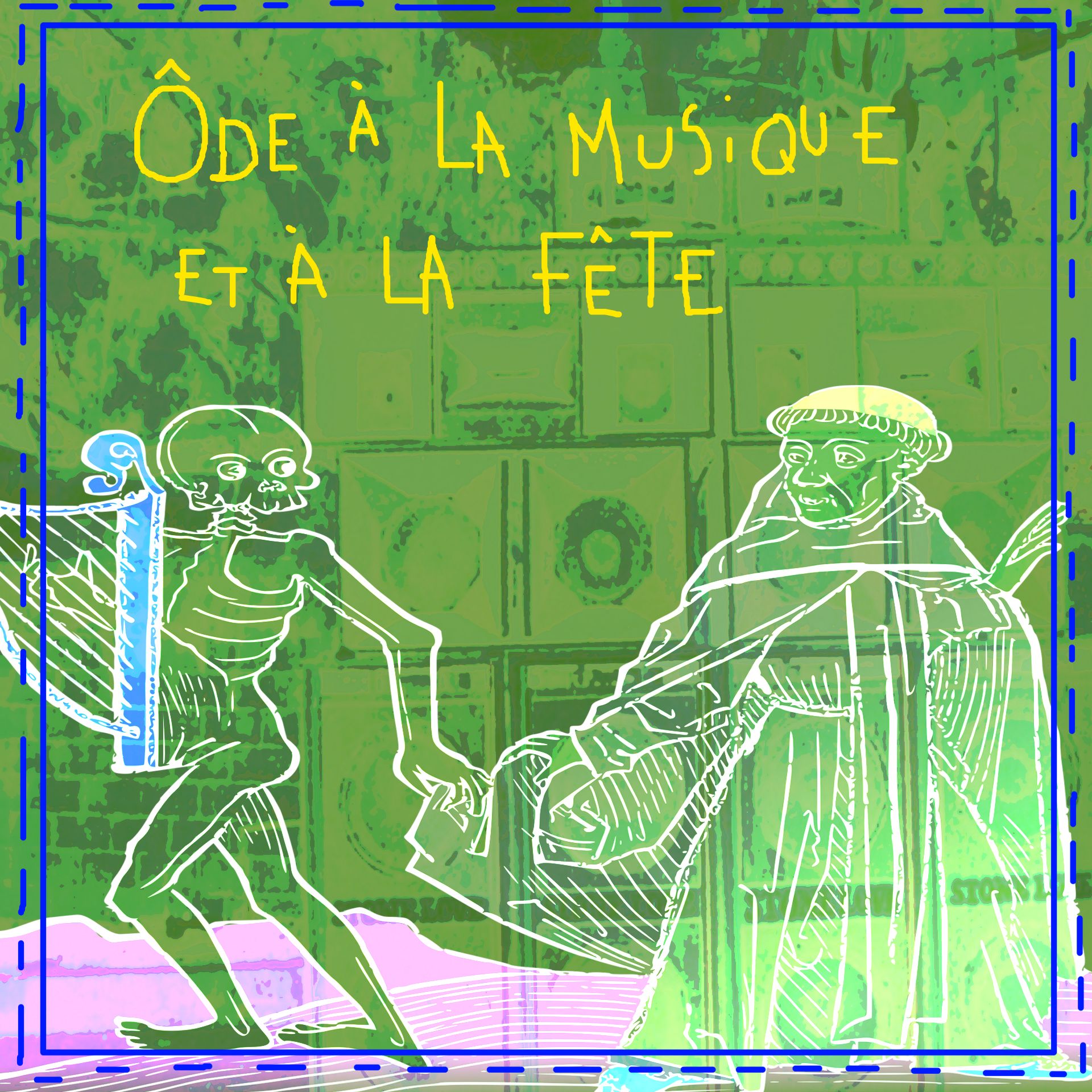 Ma Vadrouille