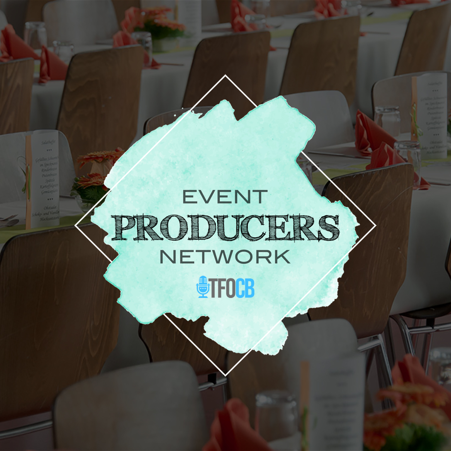 Artwork for Event Producers Network