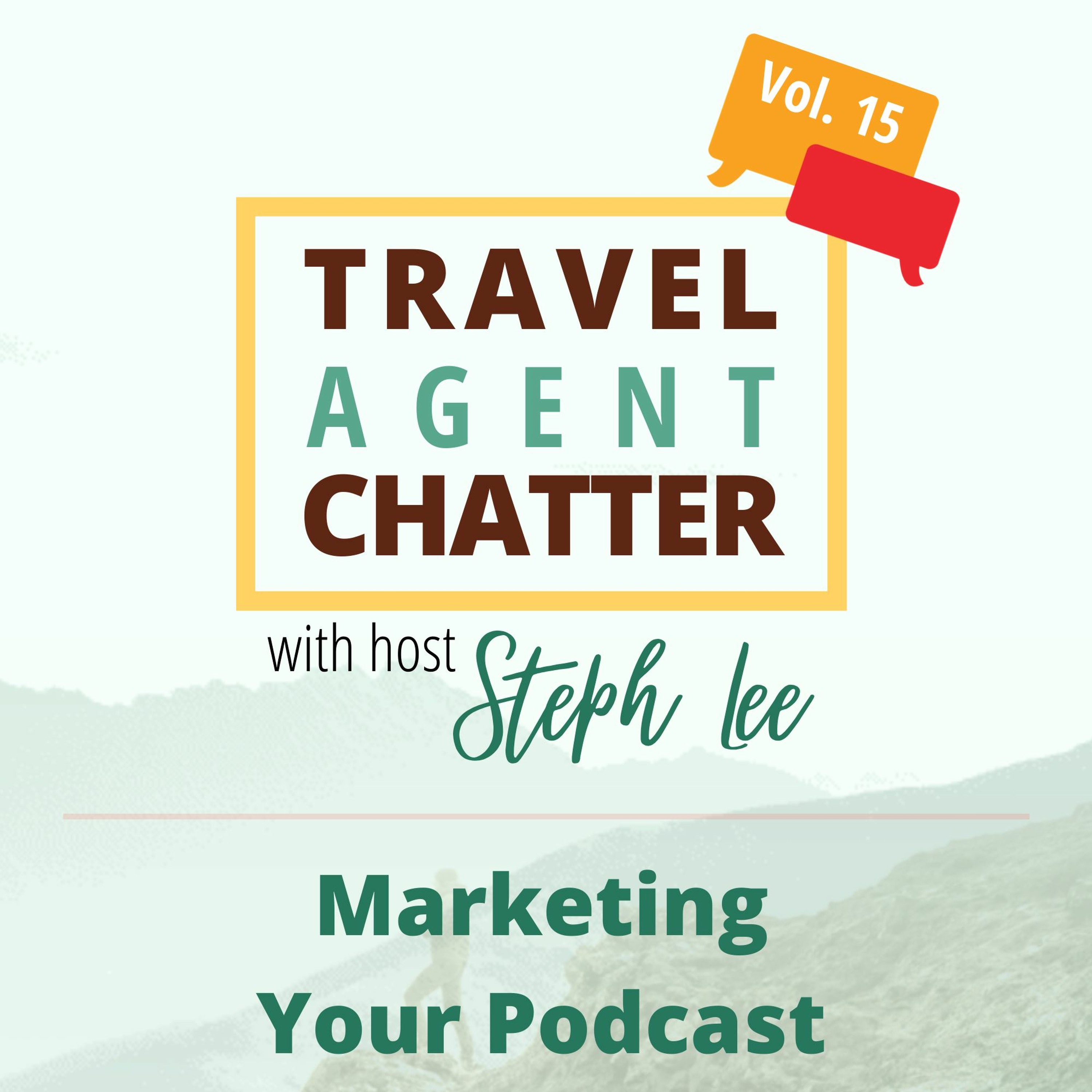 Hear from 5 Travel Podcast Hosts: How to Find Podcast Marketing Success + Community.