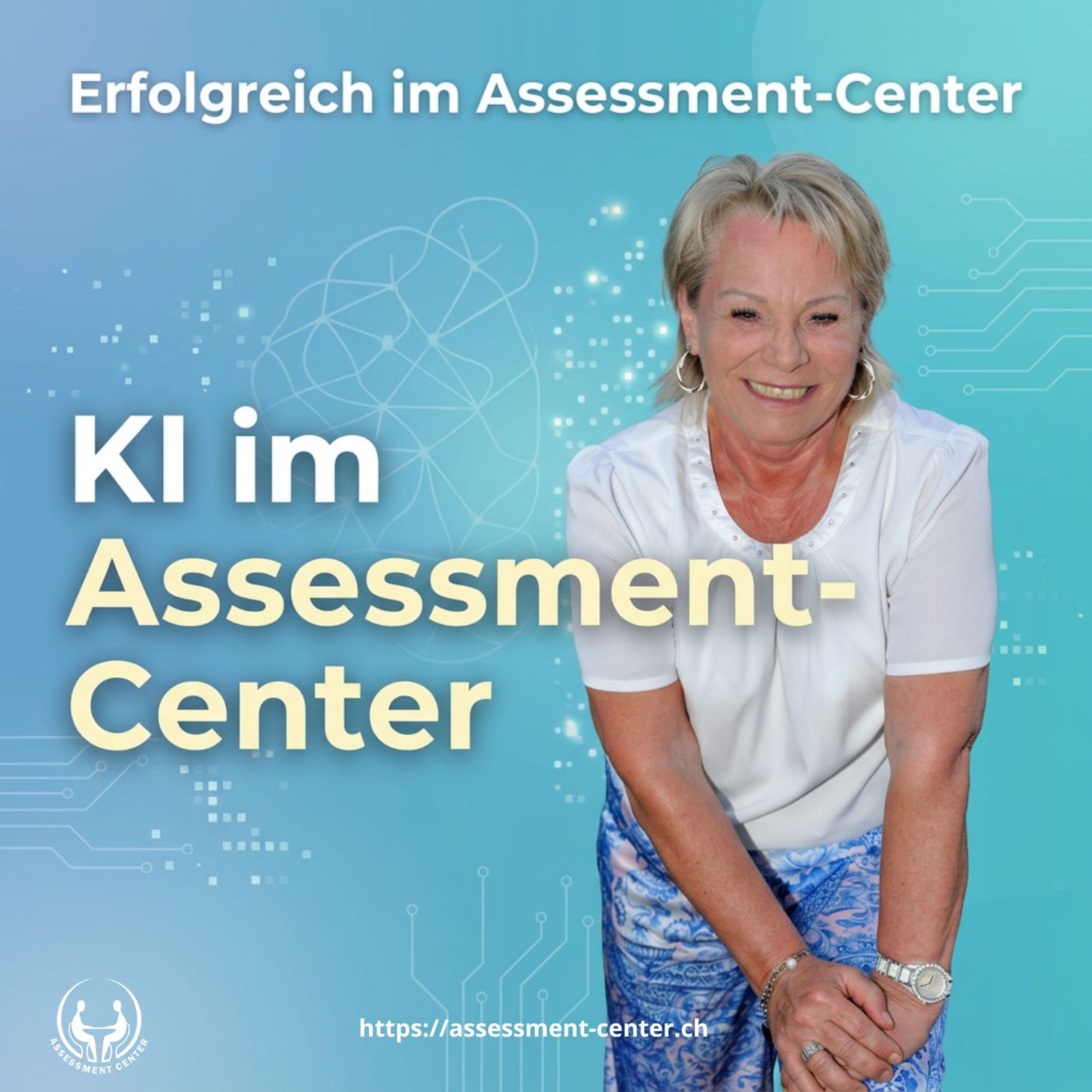 #123 - KI im Assessment-Center