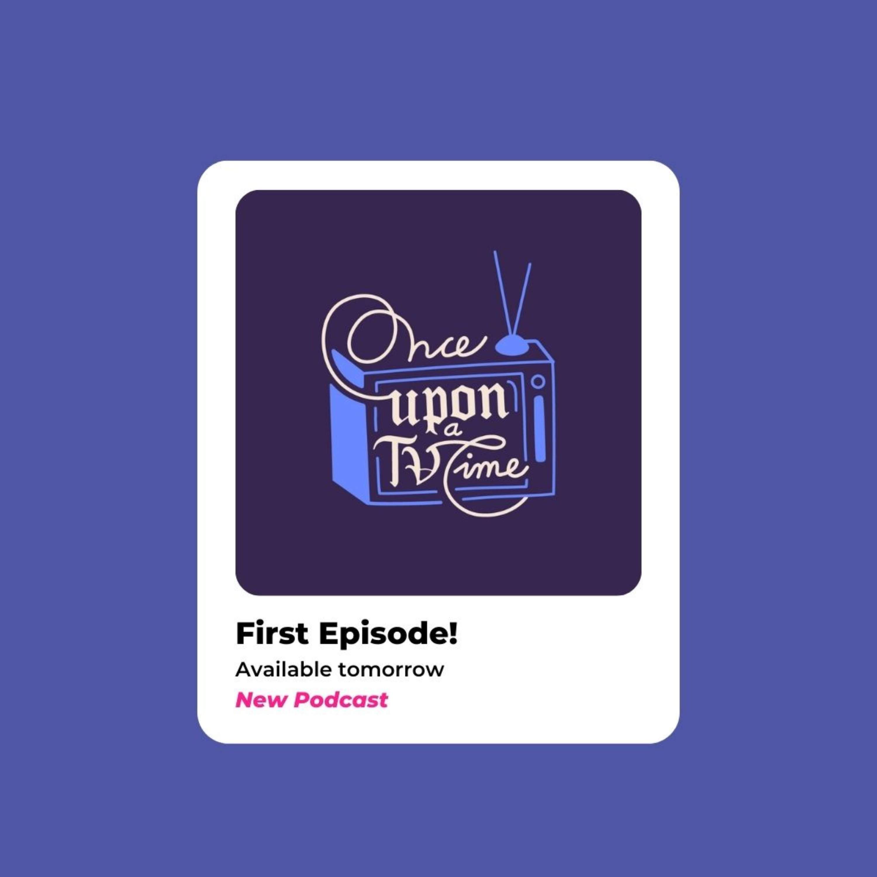 Once Upon a TV Time by Marine Perot