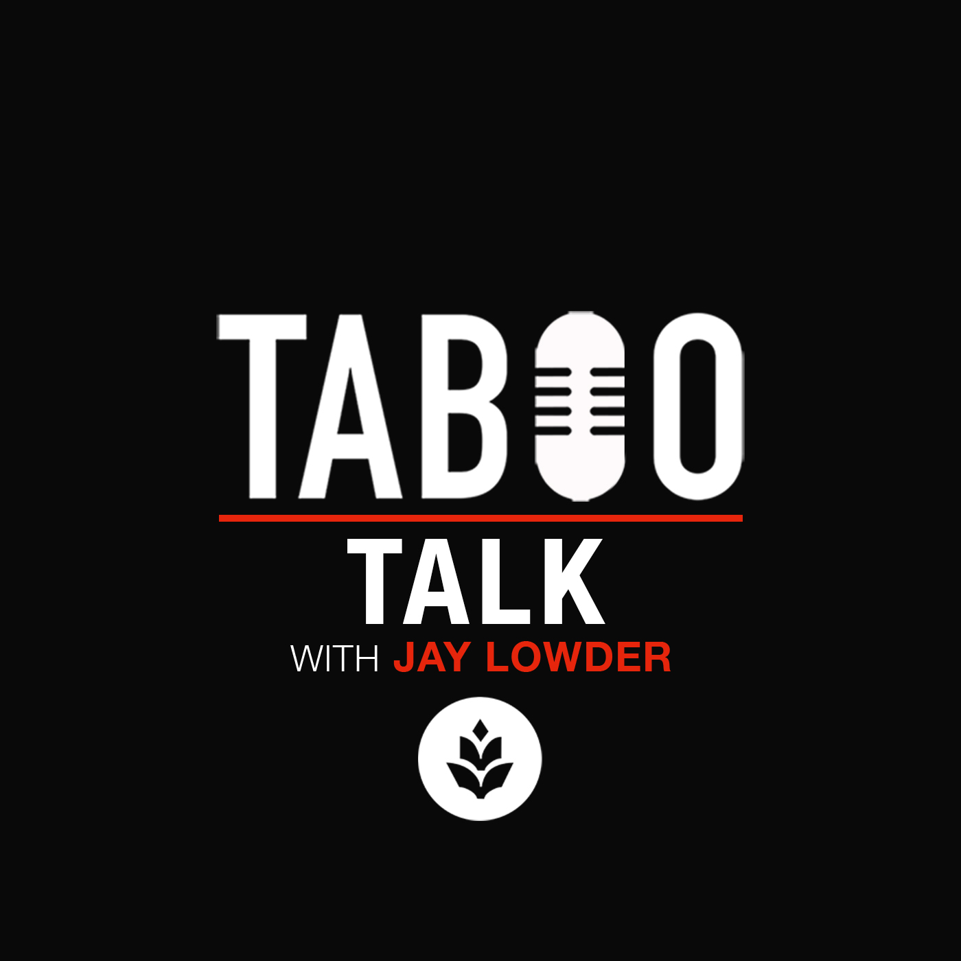 Show artwork for Taboo Talk