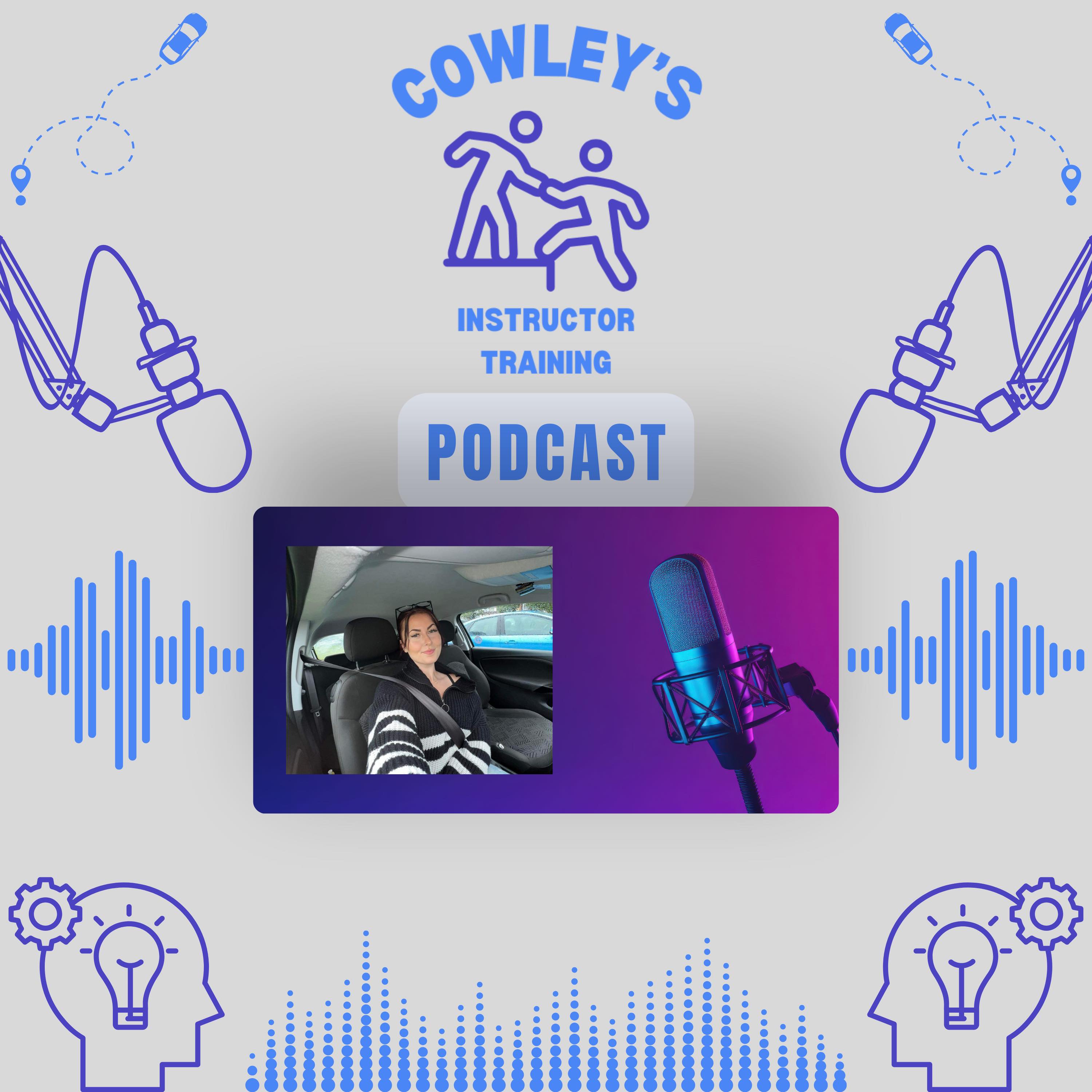 Inspire Instructor Training Podcast
