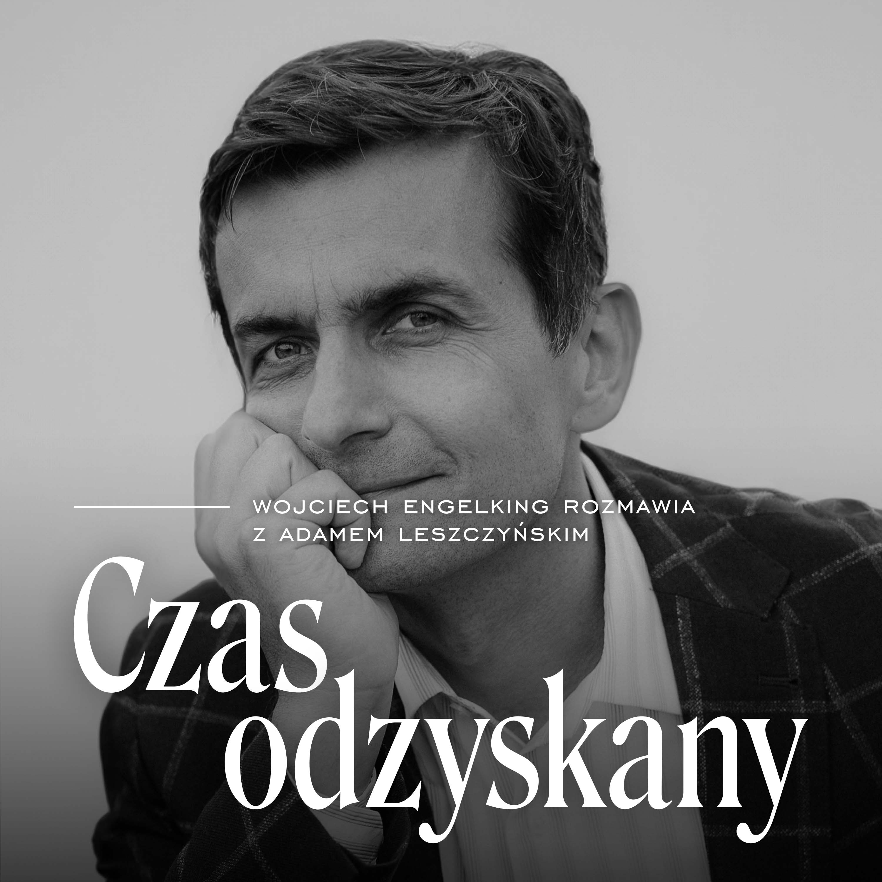 Czas odzyskany