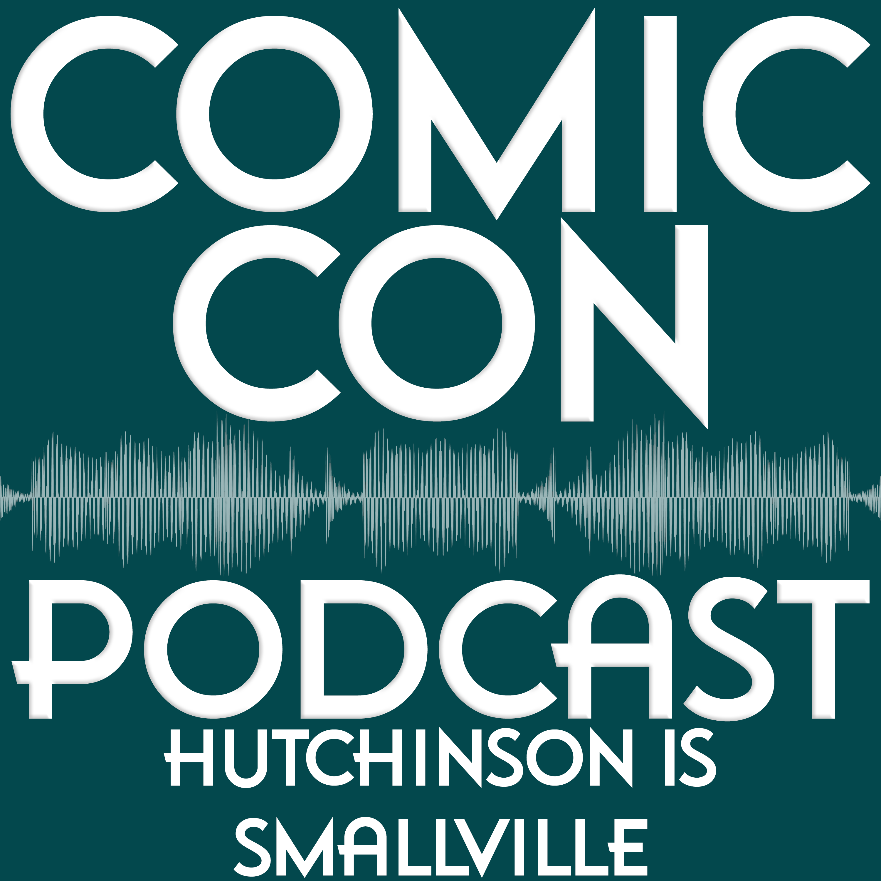 Comic Con Podcast