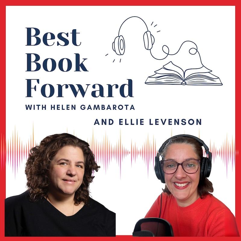 Artwork for podcast Best Book Forward