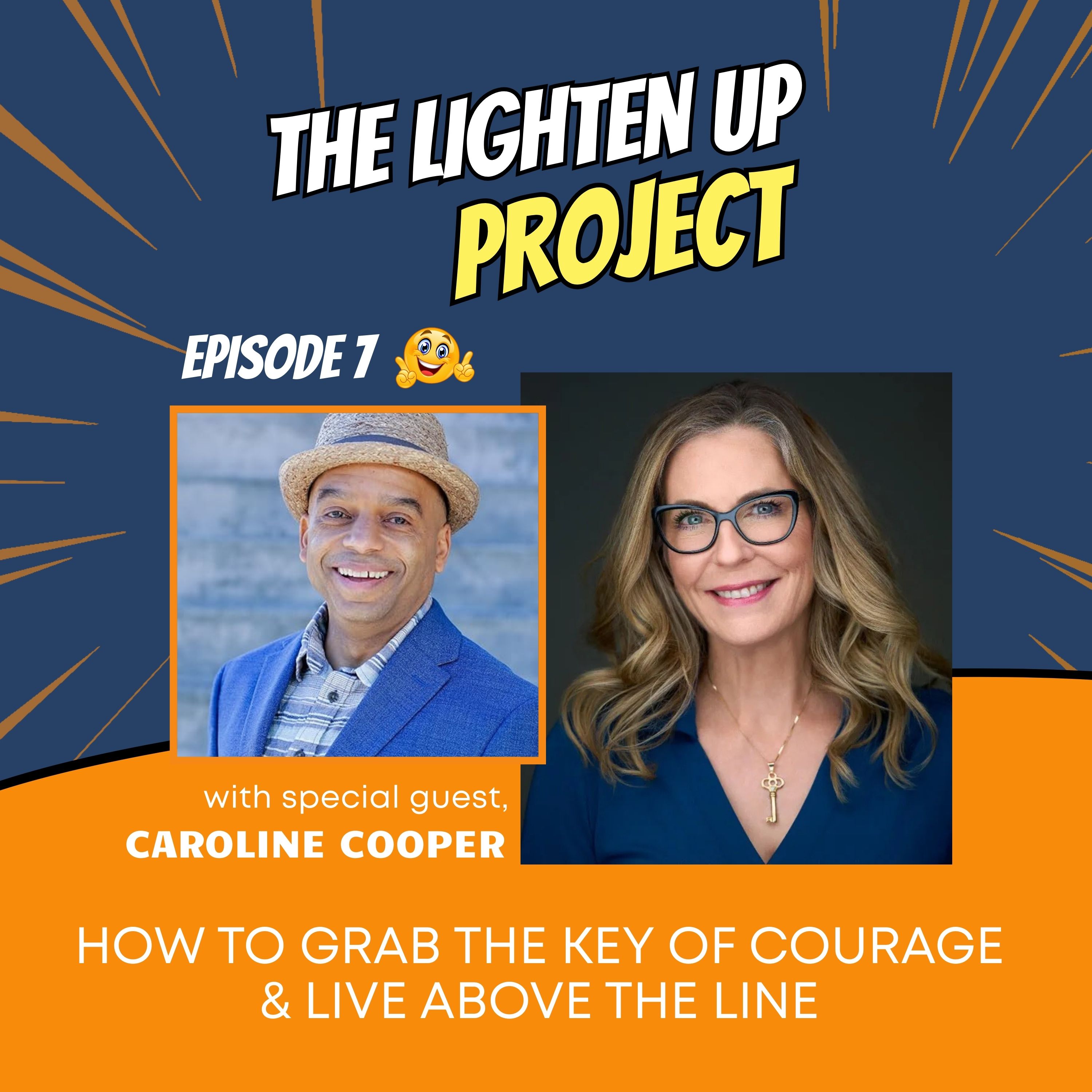 The Lighten Up Project