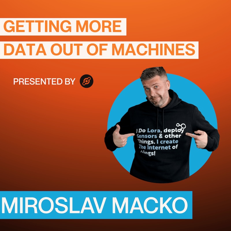 Artwork for podcast The Business of LoRaWAN