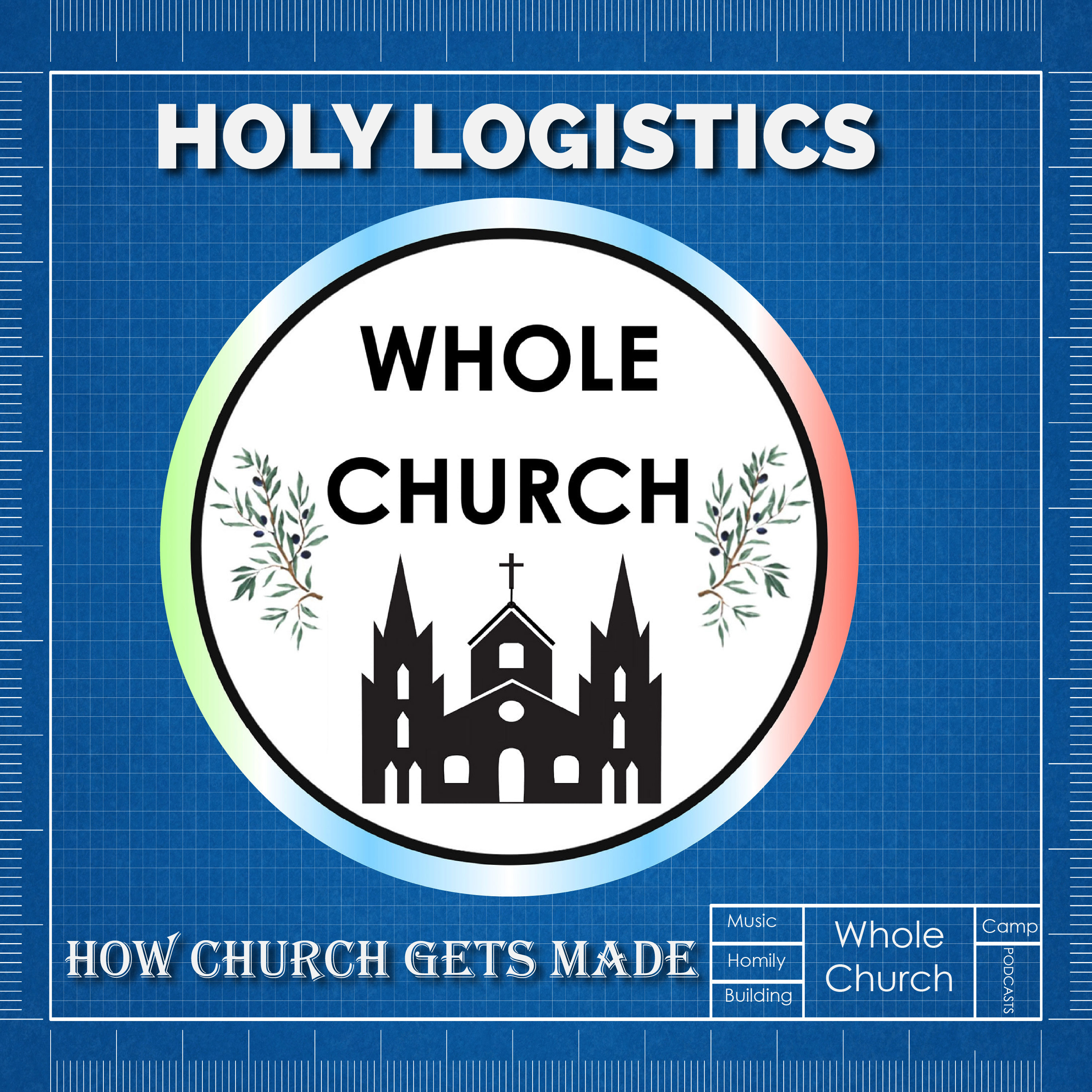 Holy Logistics: A Deep Dive into Sermon Delivery