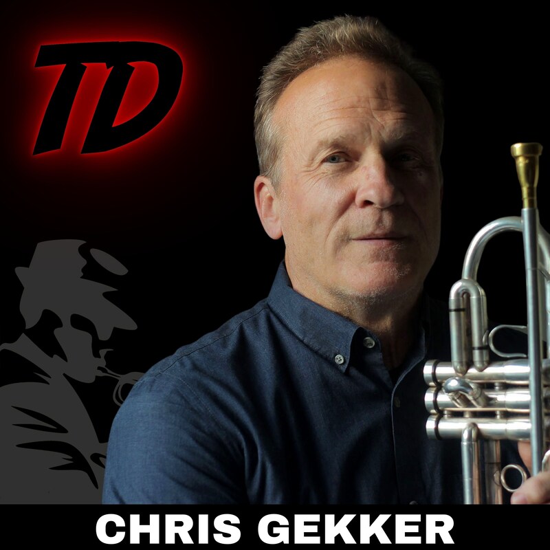 Artwork for podcast Trumpet Dynamics