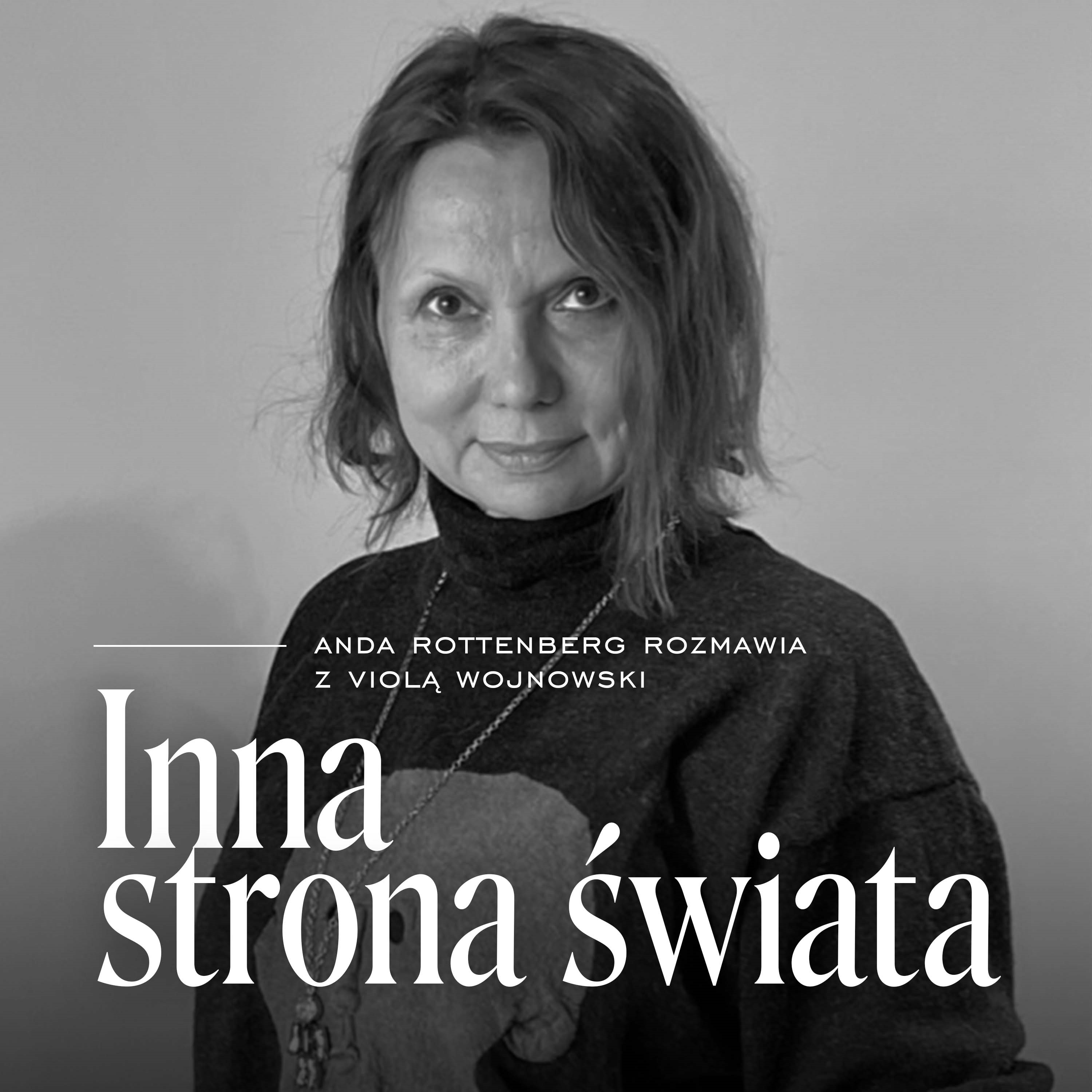 Inna strona świata