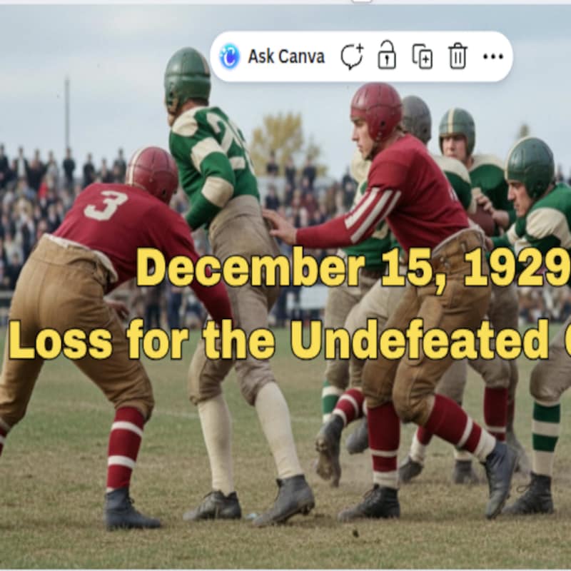 Artwork for podcast Pigskin Dispatch