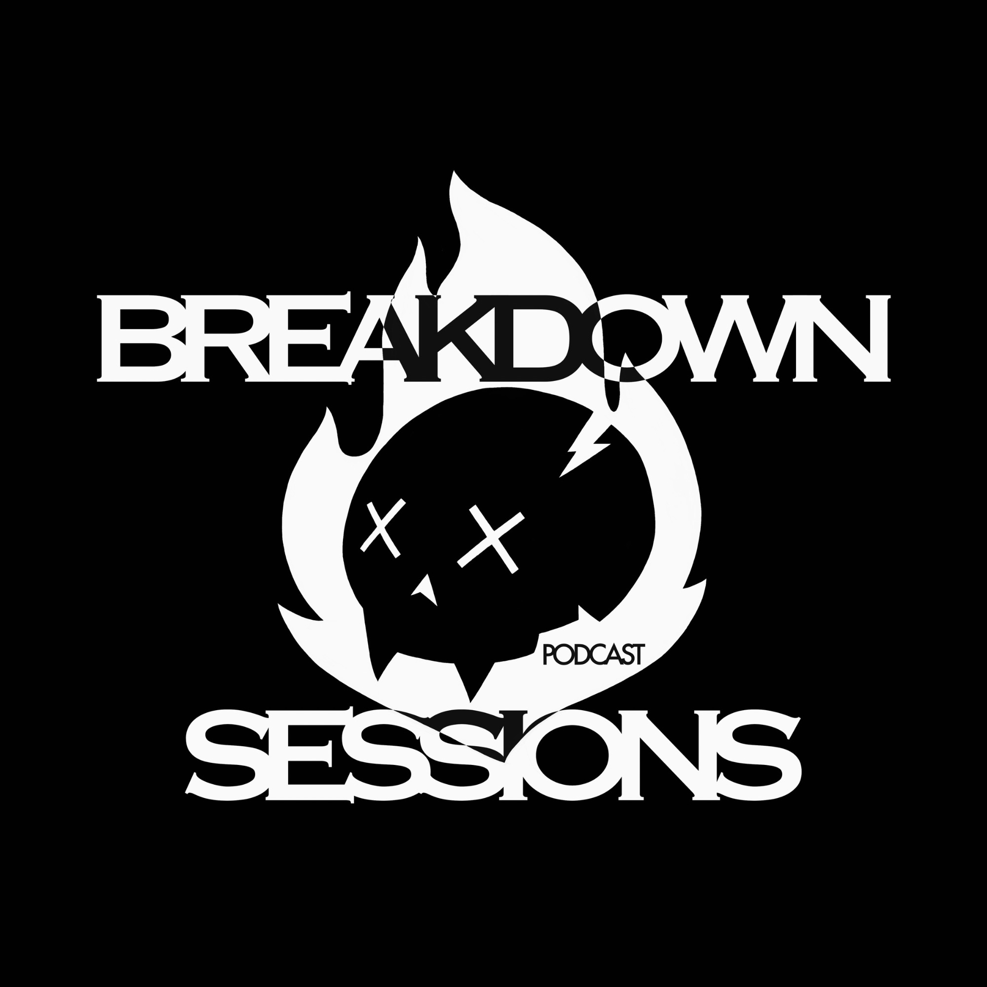 Show artwork for Breakdown Sessions