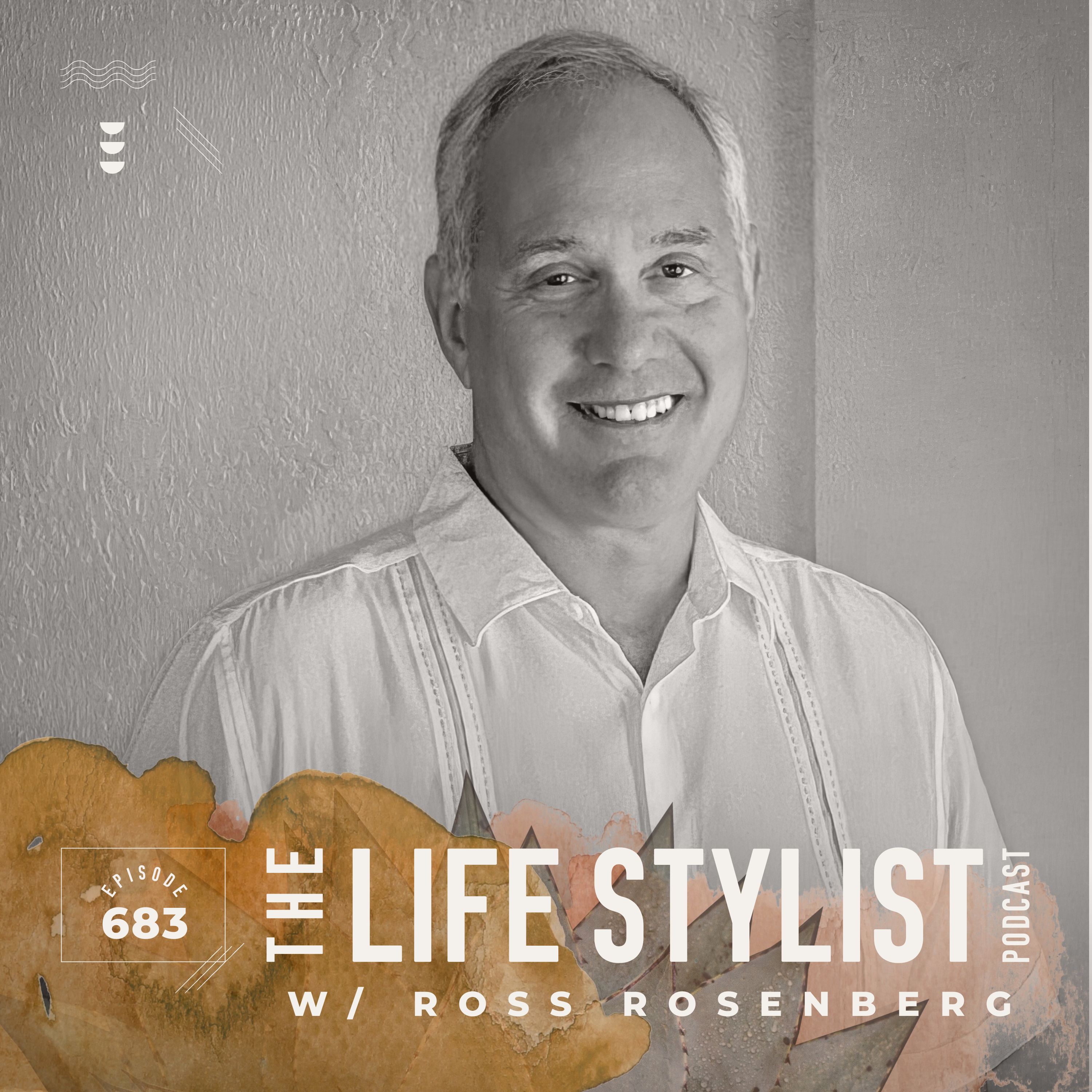 683. Why Talk Therapy Can't Heal Codependency Trauma w/ Ross Rosenberg