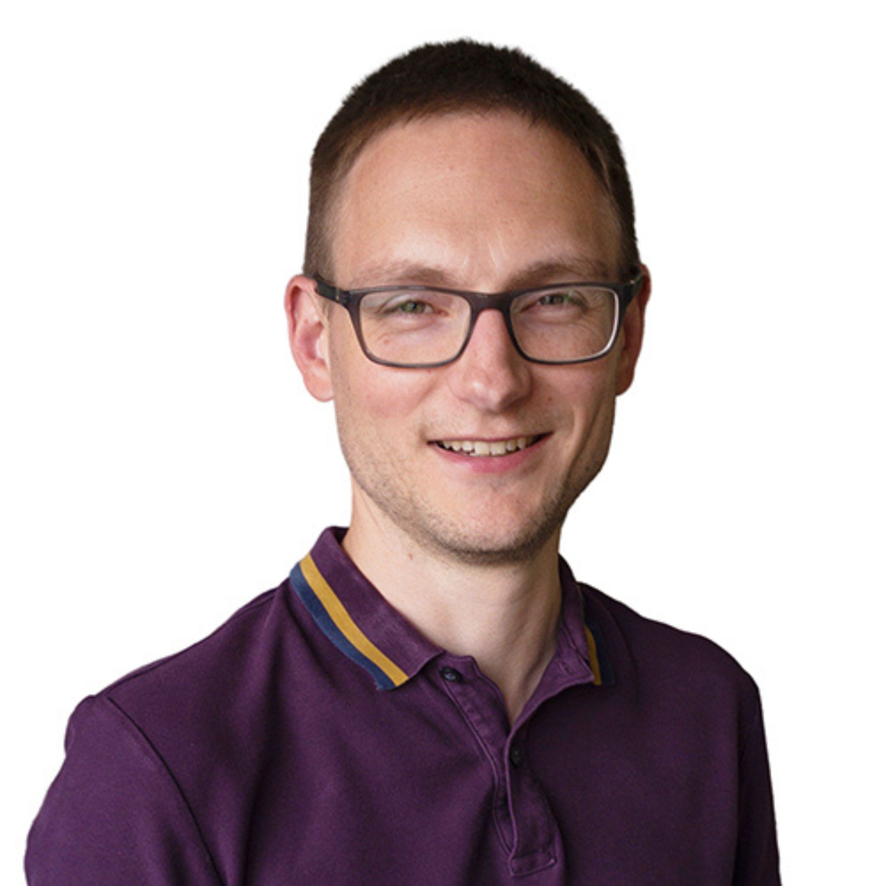 The Positive Future For Health Podcast