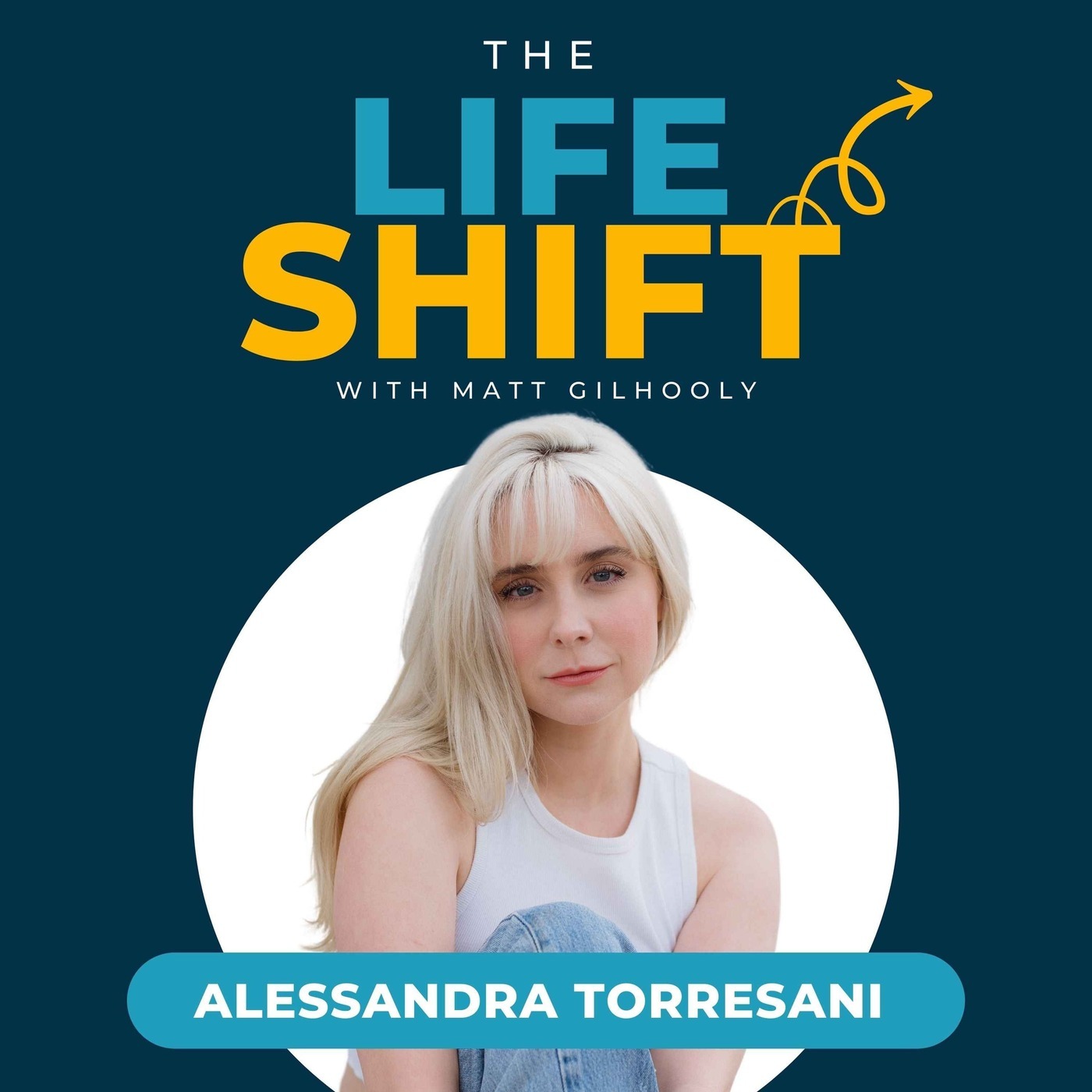 The Life Shift | Conversations About Life Before and After
