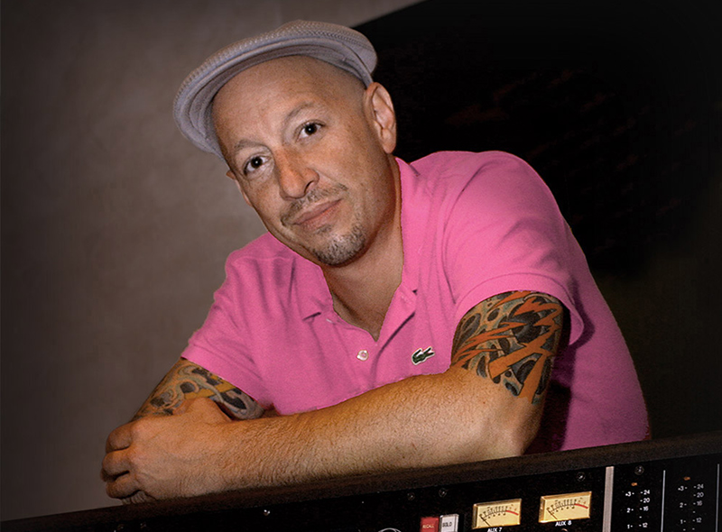 RSR066 - Danny Wyatt - EDM and Mix Master Wyatt Academy