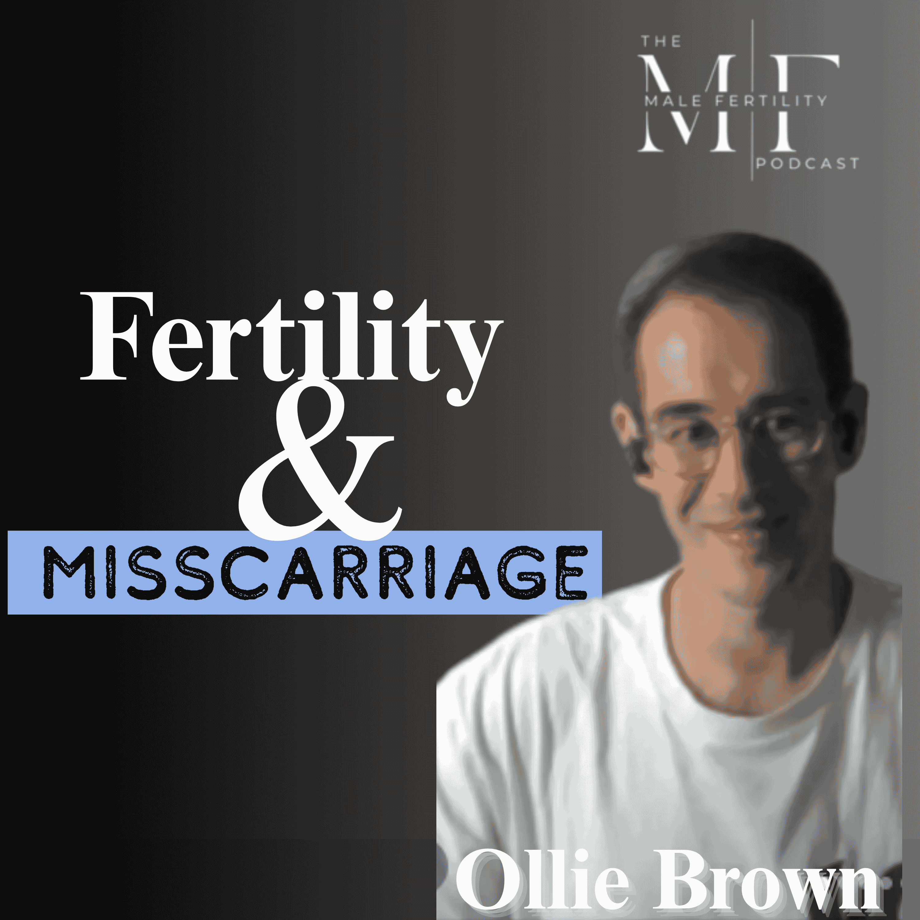 Olly Brown on Miscarriage | Christmas Countdown 🎄 Day 17 episode artwork