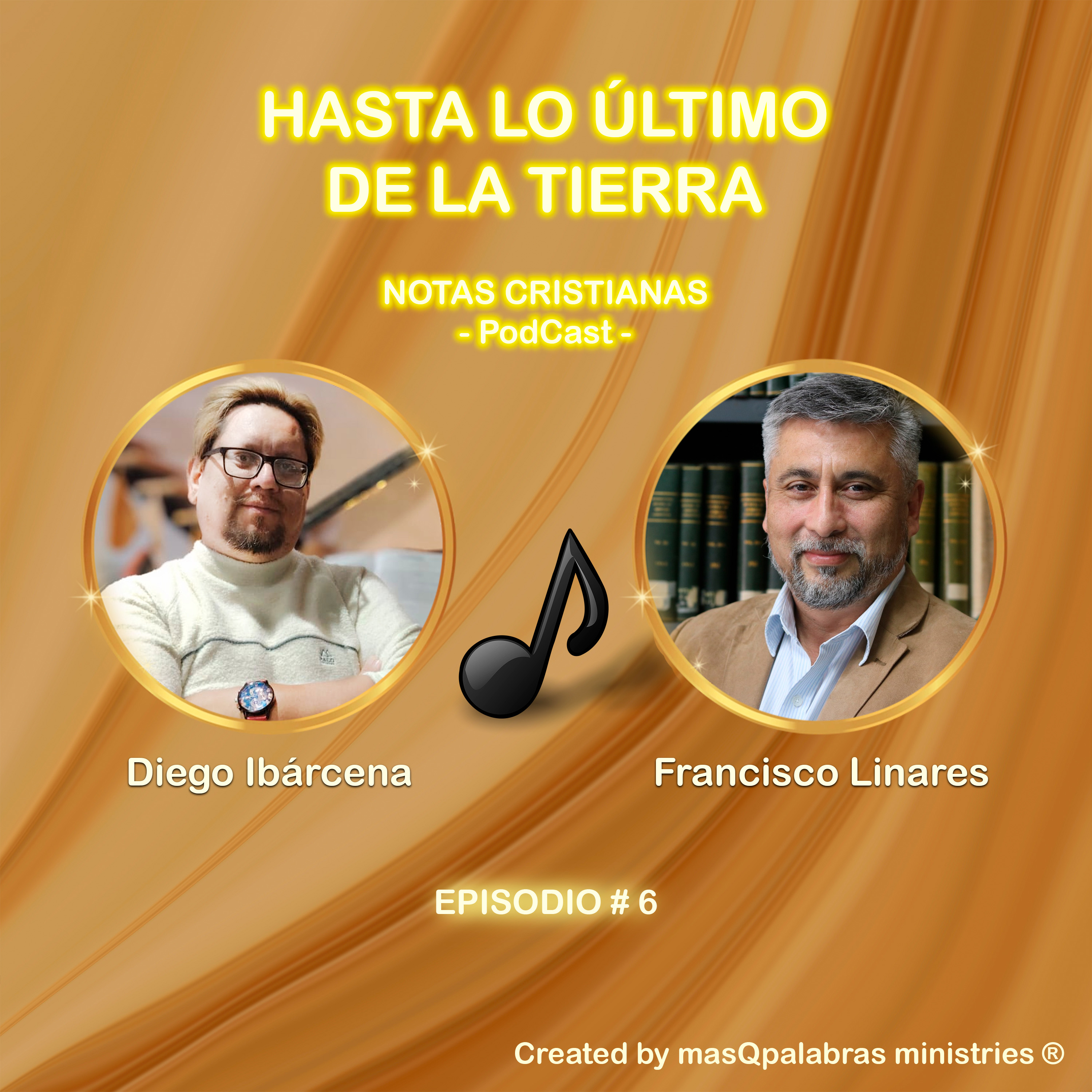 Notas Cristianas PodCast