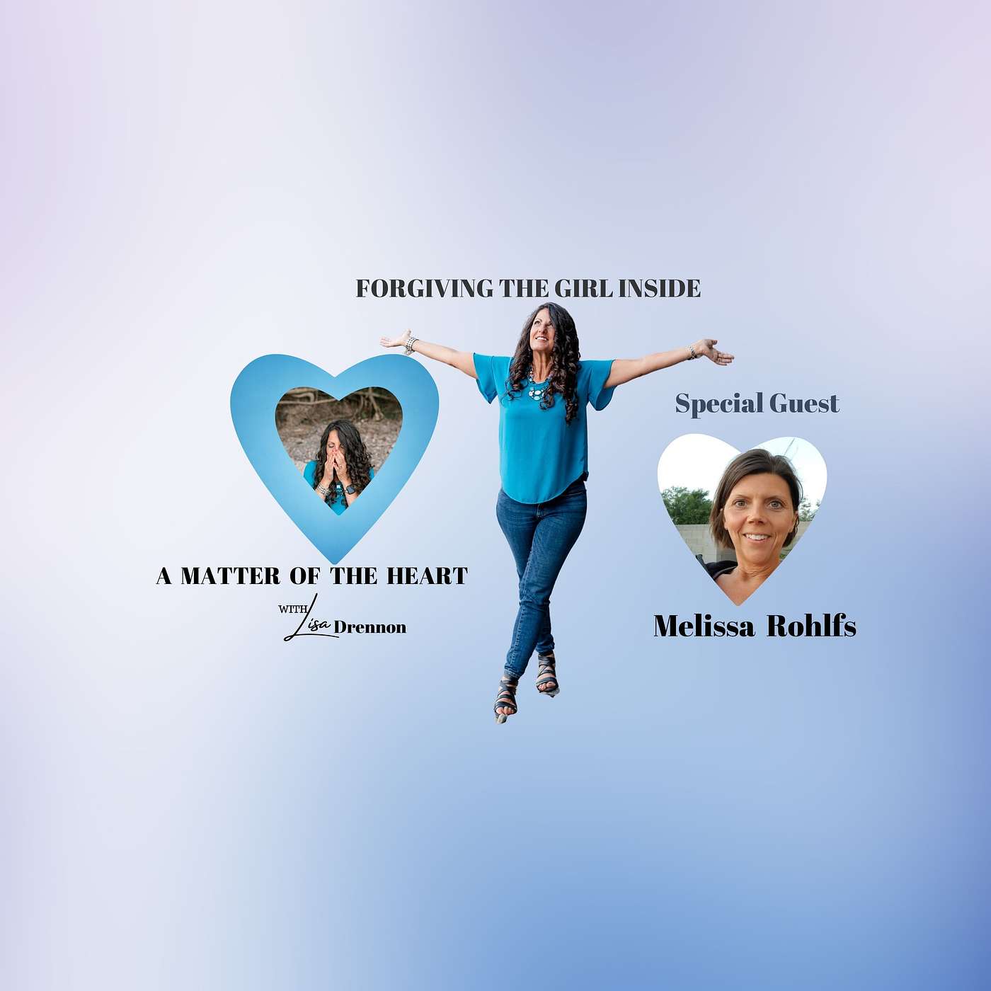 39. Free 2 B U with Melissa Rohlfs