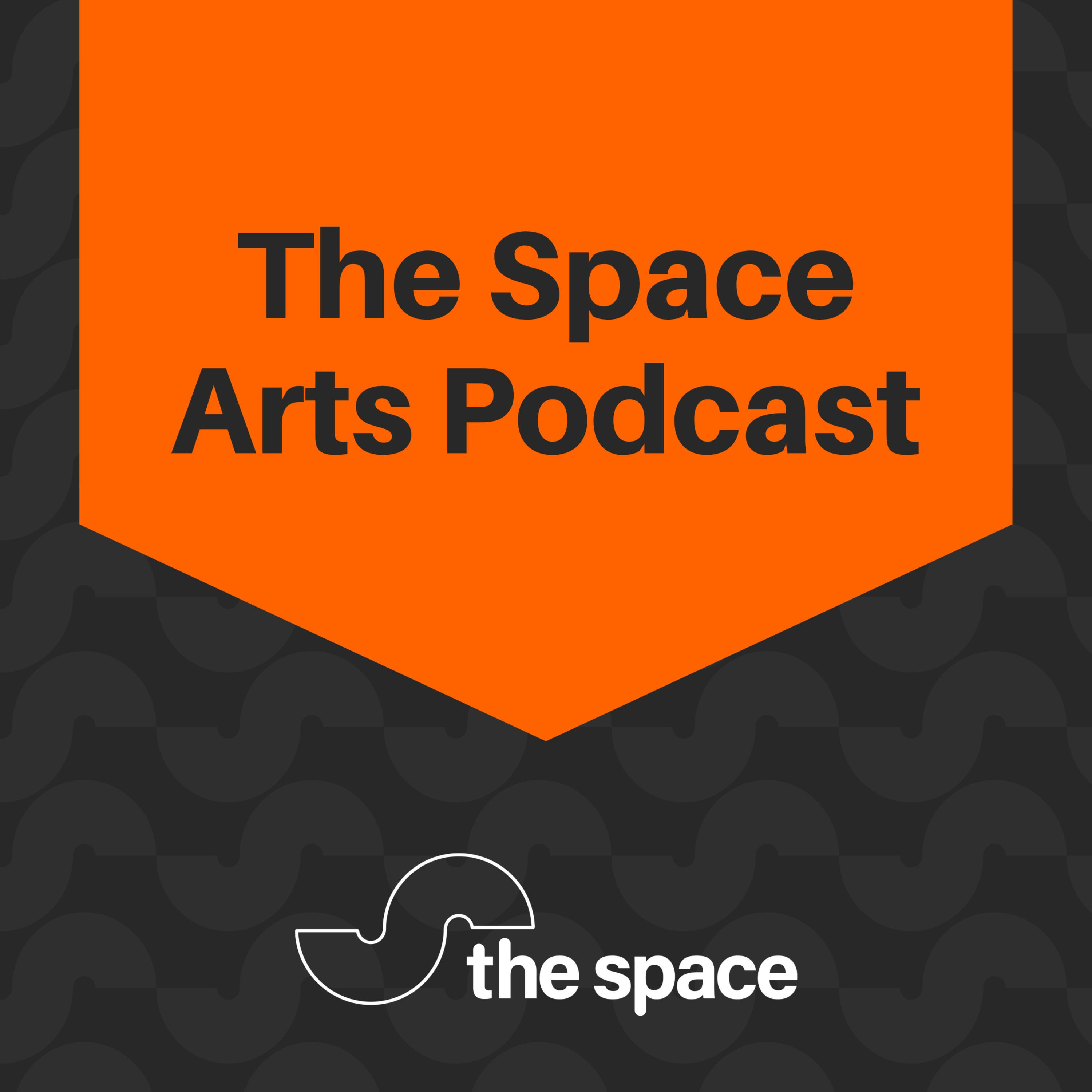 Show artwork for The Space Arts Podcast
