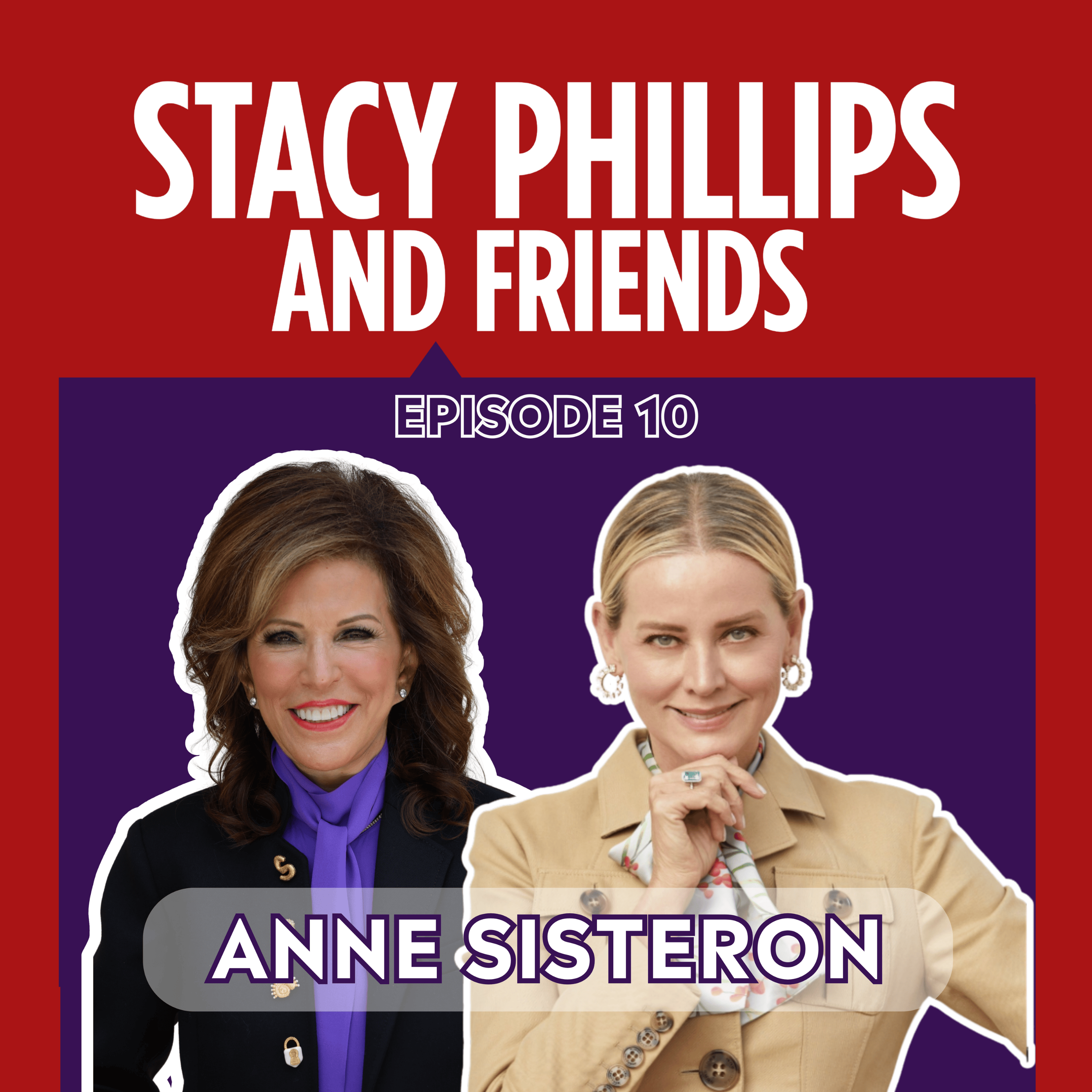 Stacy Phillips and Friends